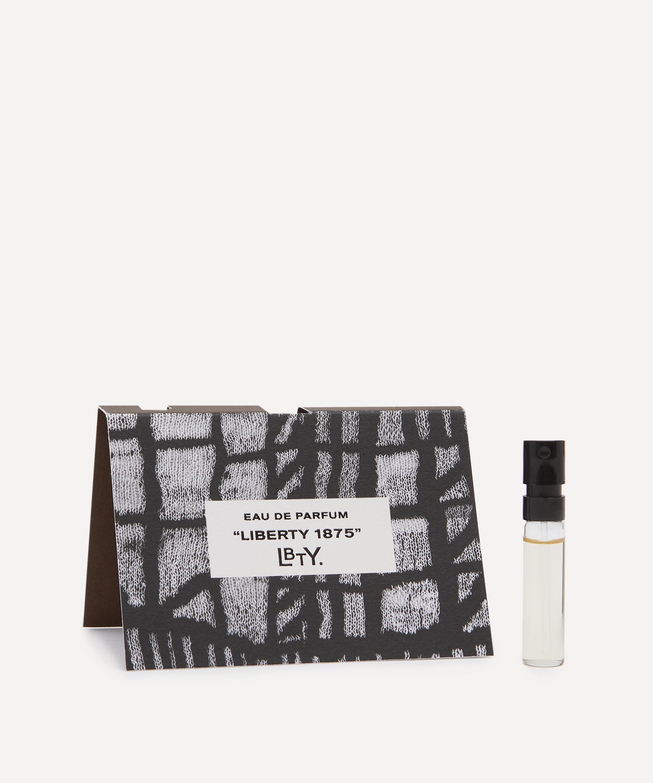 Liberty LBTY. Fragrance - Liberty 1875 Eau de Parfum 1.5ml