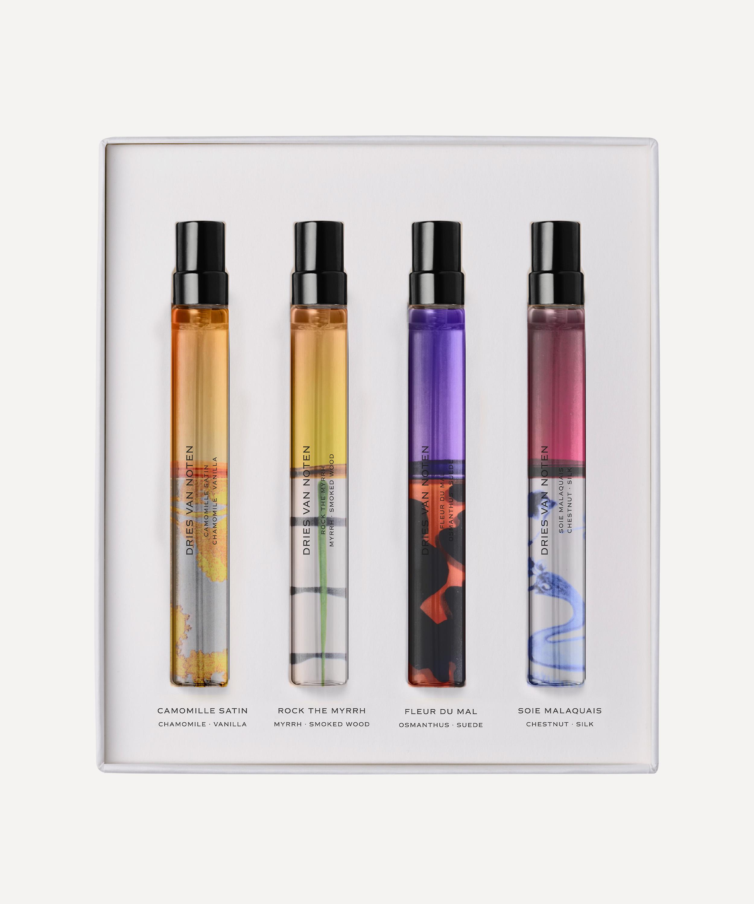 Dries Van Noten - Premade Fragrance Set 4x10ml