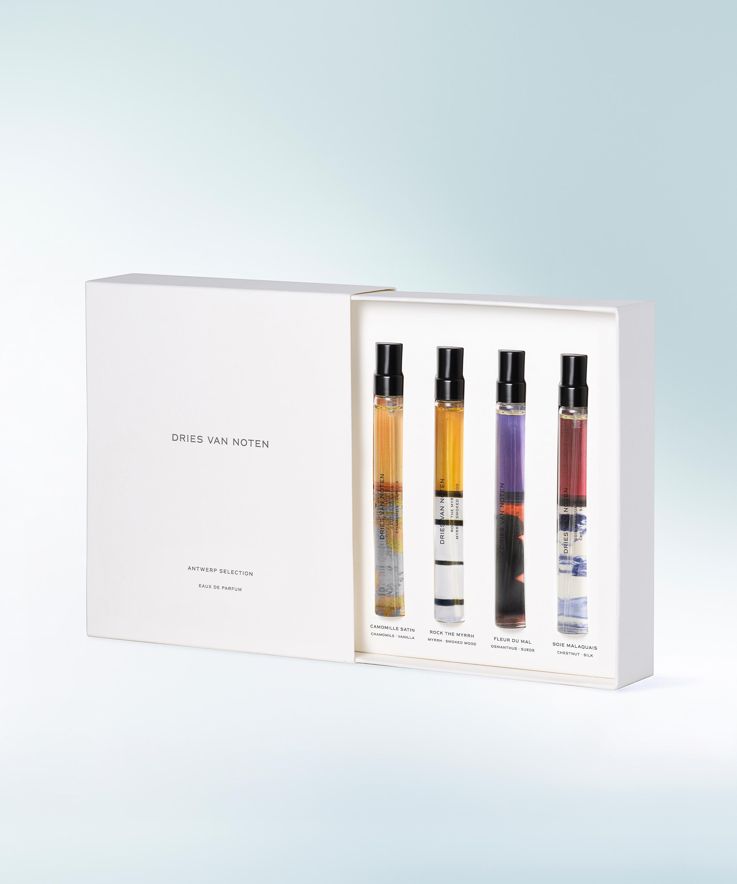 Dries Van Noten - Premade Fragrance Set 4x10ml image number 2