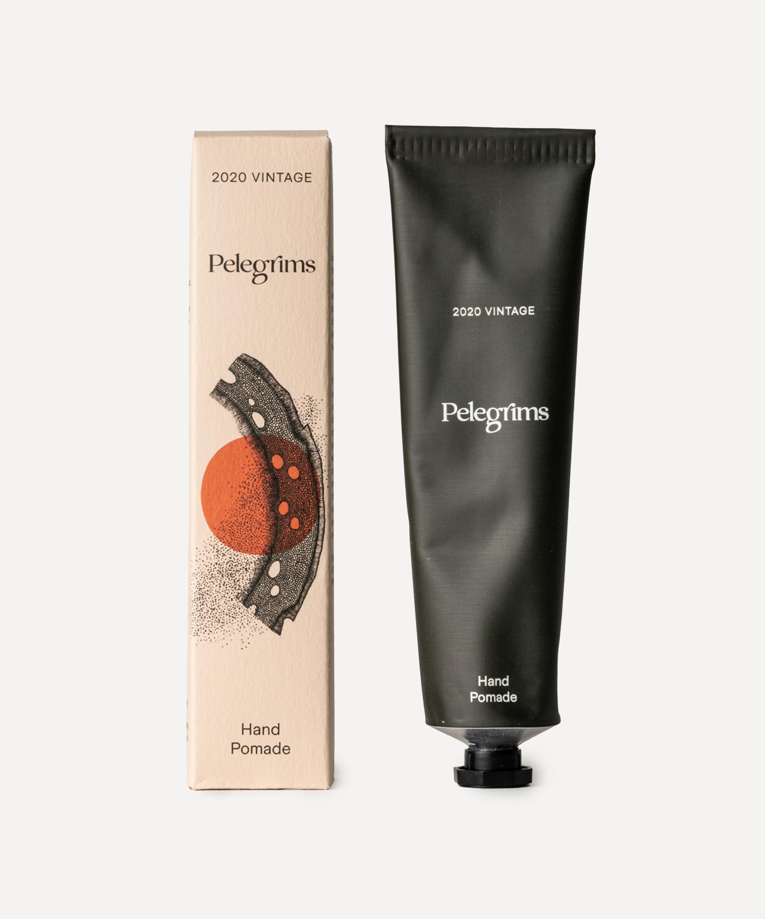 Pelegrims - Hydrating Polyphenol Hand Pomade 60ml image number 1