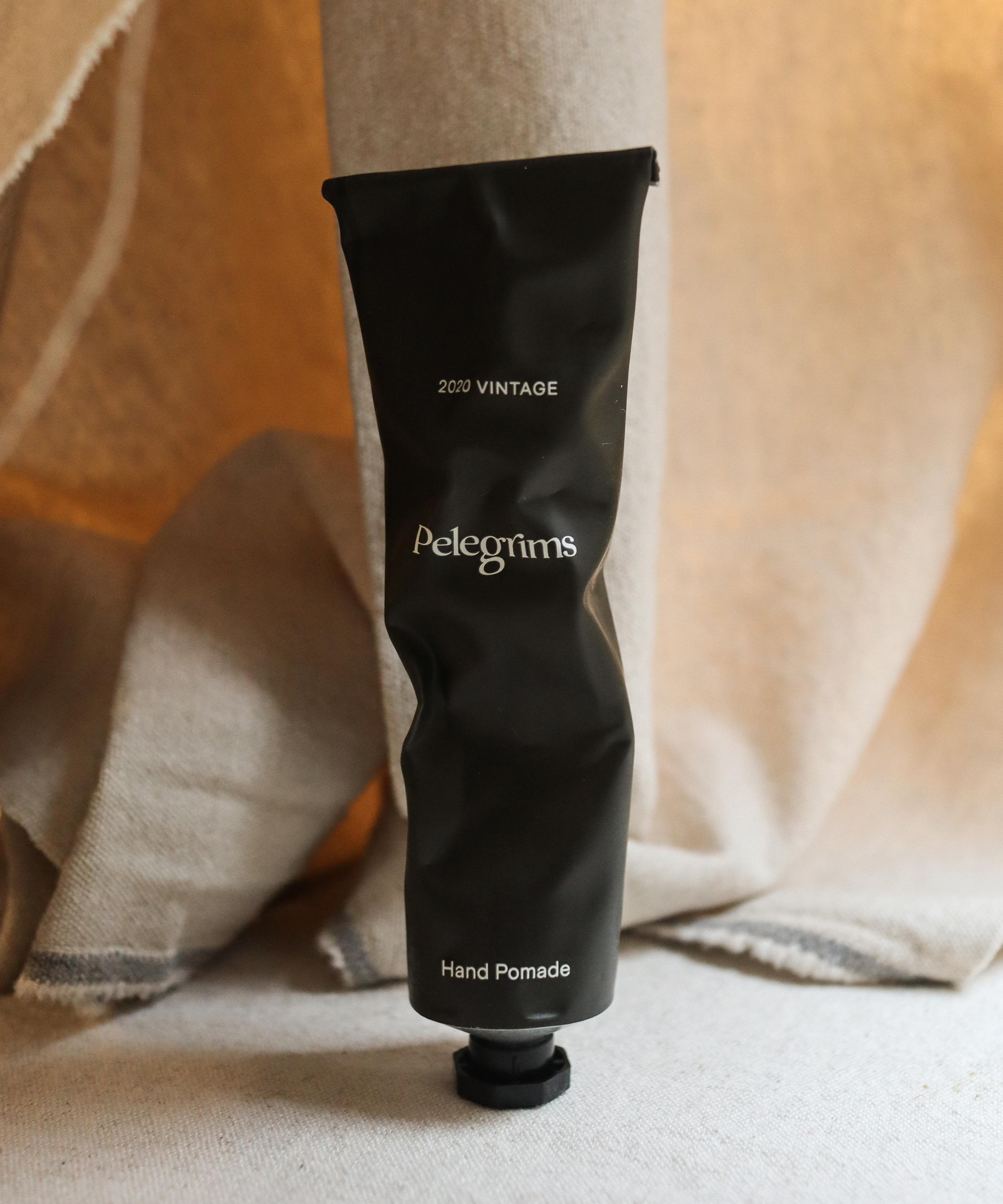 Pelegrims - Hydrating Polyphenol Hand Pomade 60ml image number 2