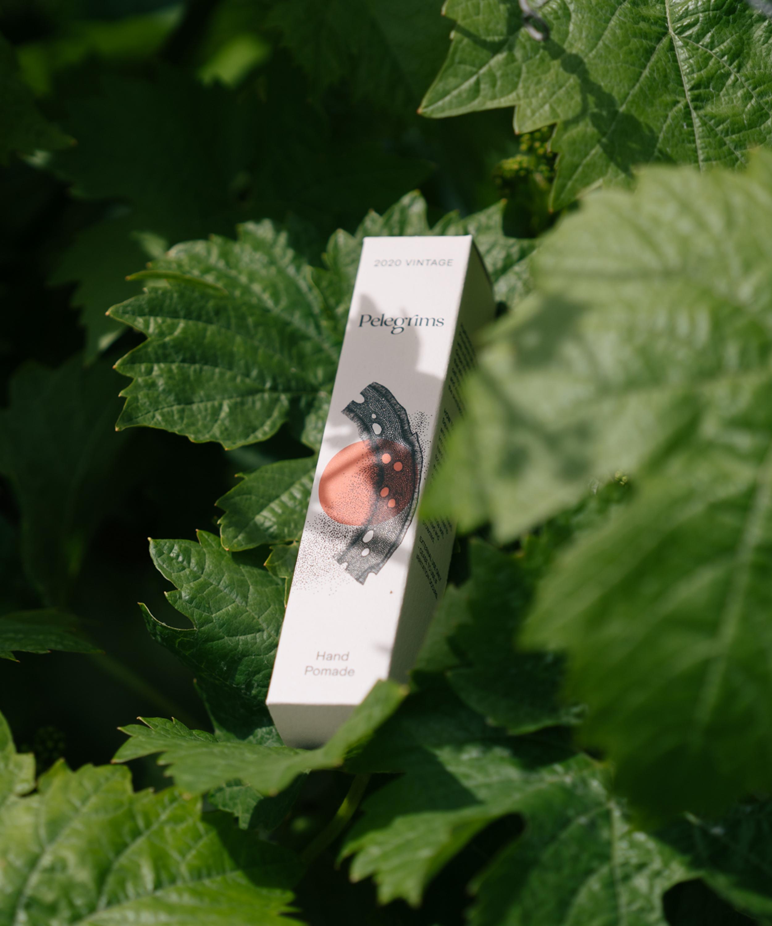Pelegrims - Hydrating Polyphenol Hand Pomade 60ml image number 3