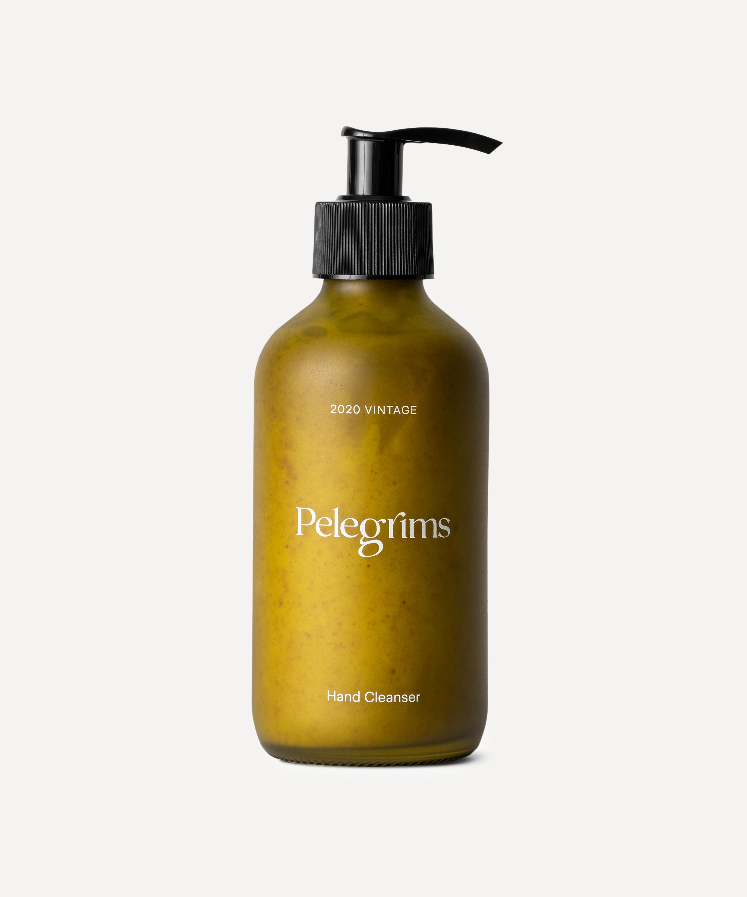 Pelegrims - Exfoliating Hand Cleanser 270ml image number 0