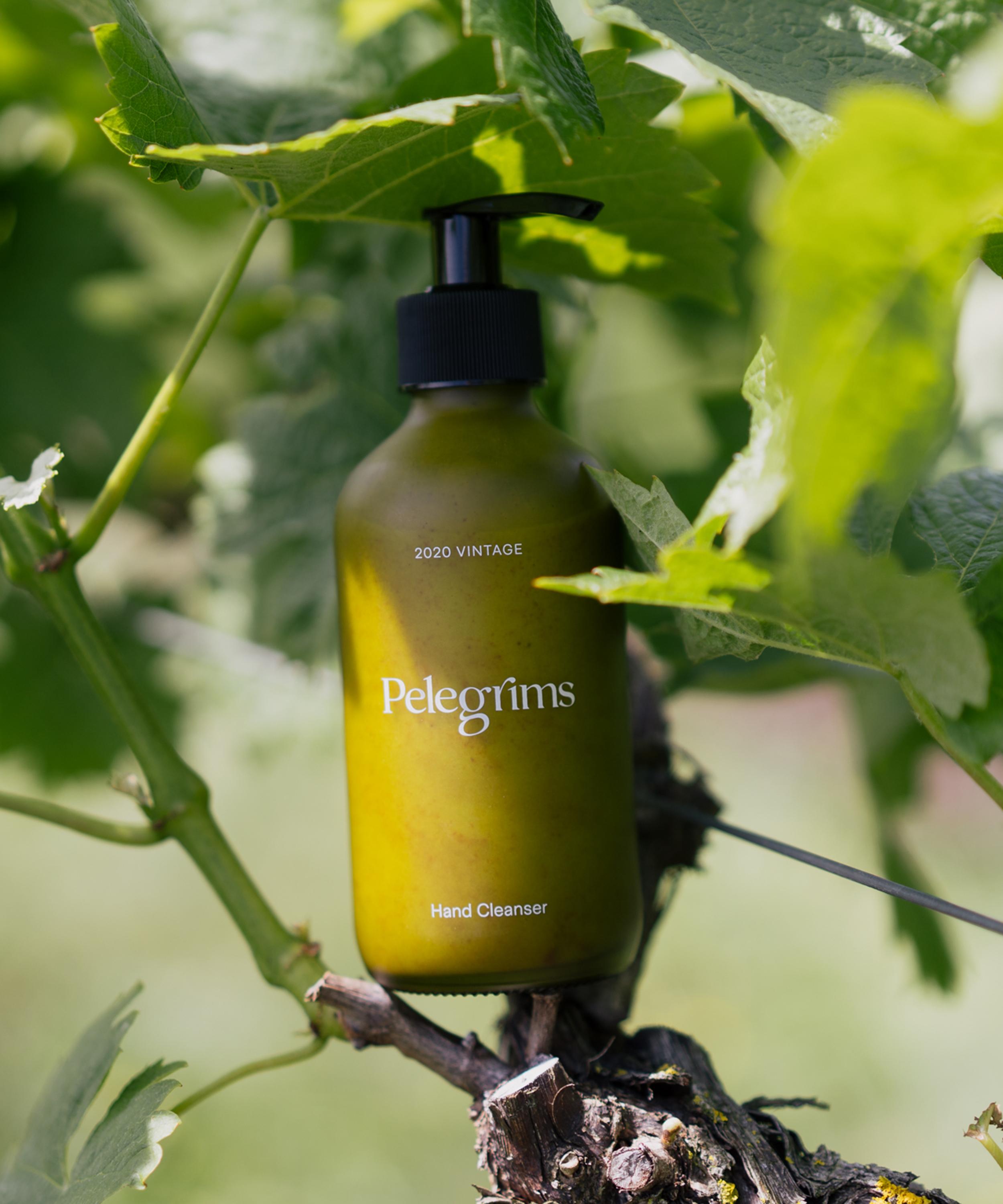 Pelegrims - Exfoliating Hand Cleanser 270ml image number 4