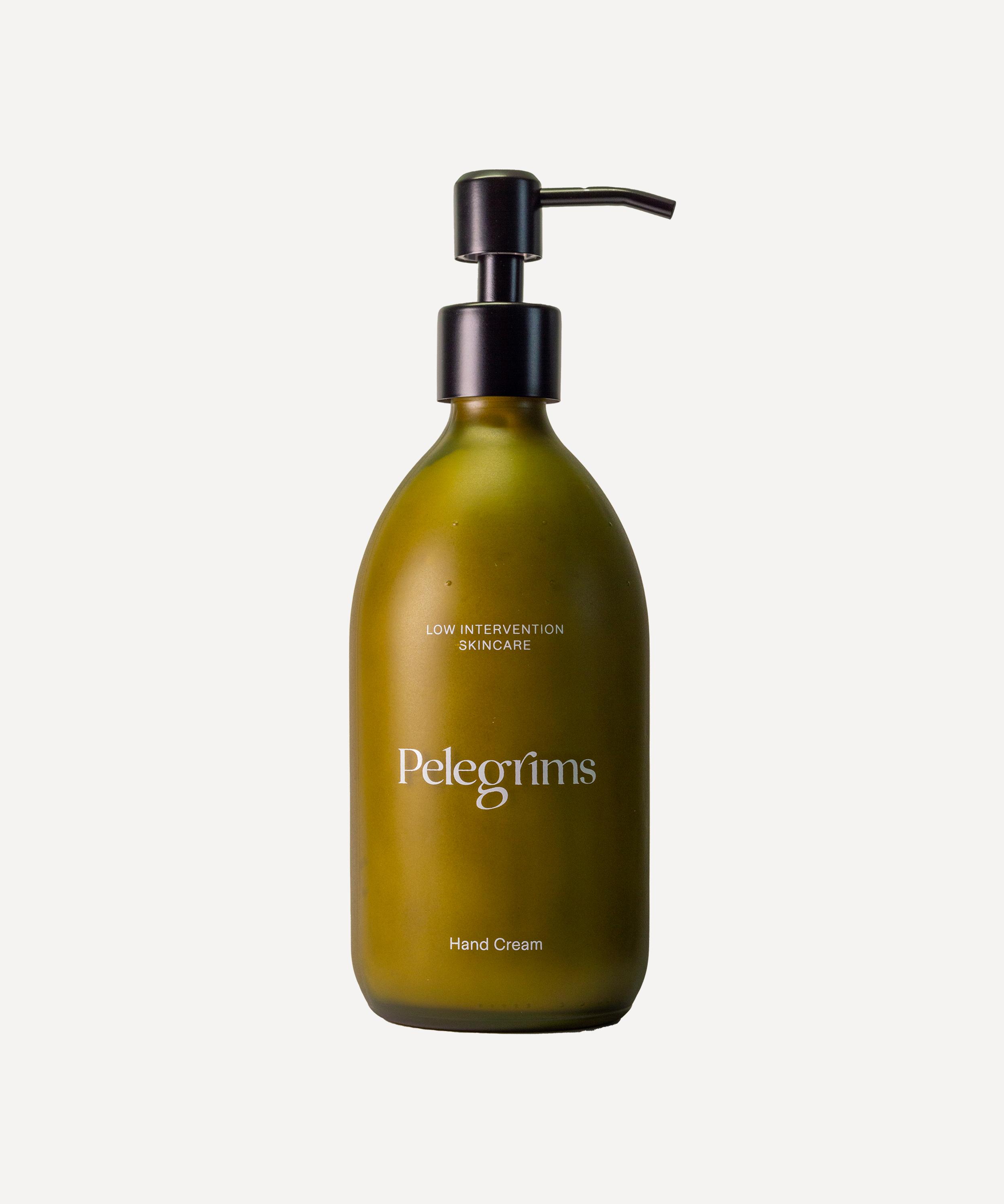 Pelegrims - Uplifting Polyphenol Hand and Body Cream 270ml