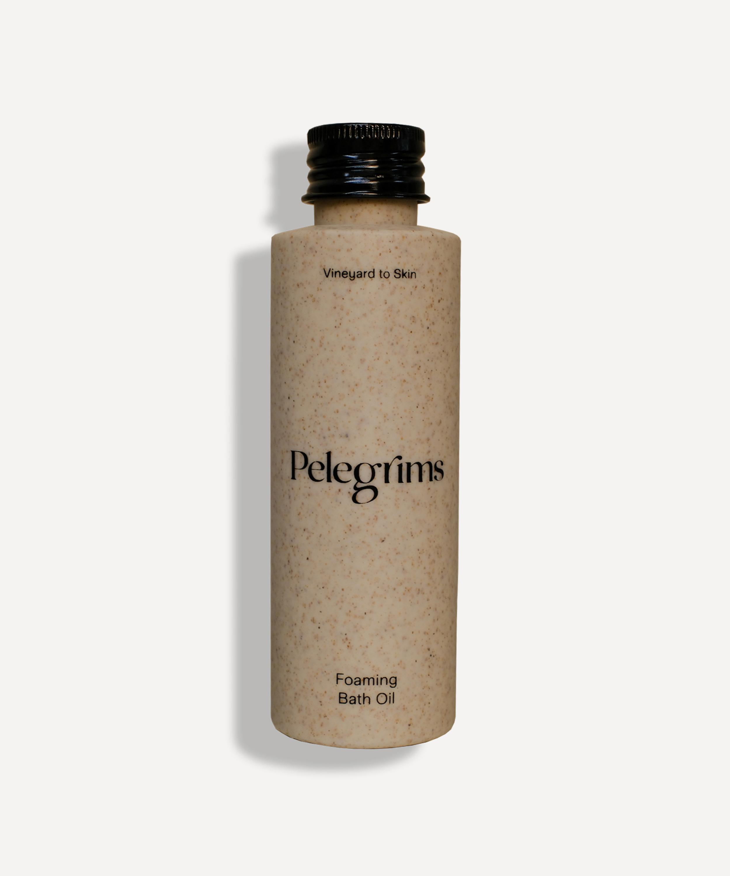 Pelegrims - Foaming Bath Oil 100ml image number 1