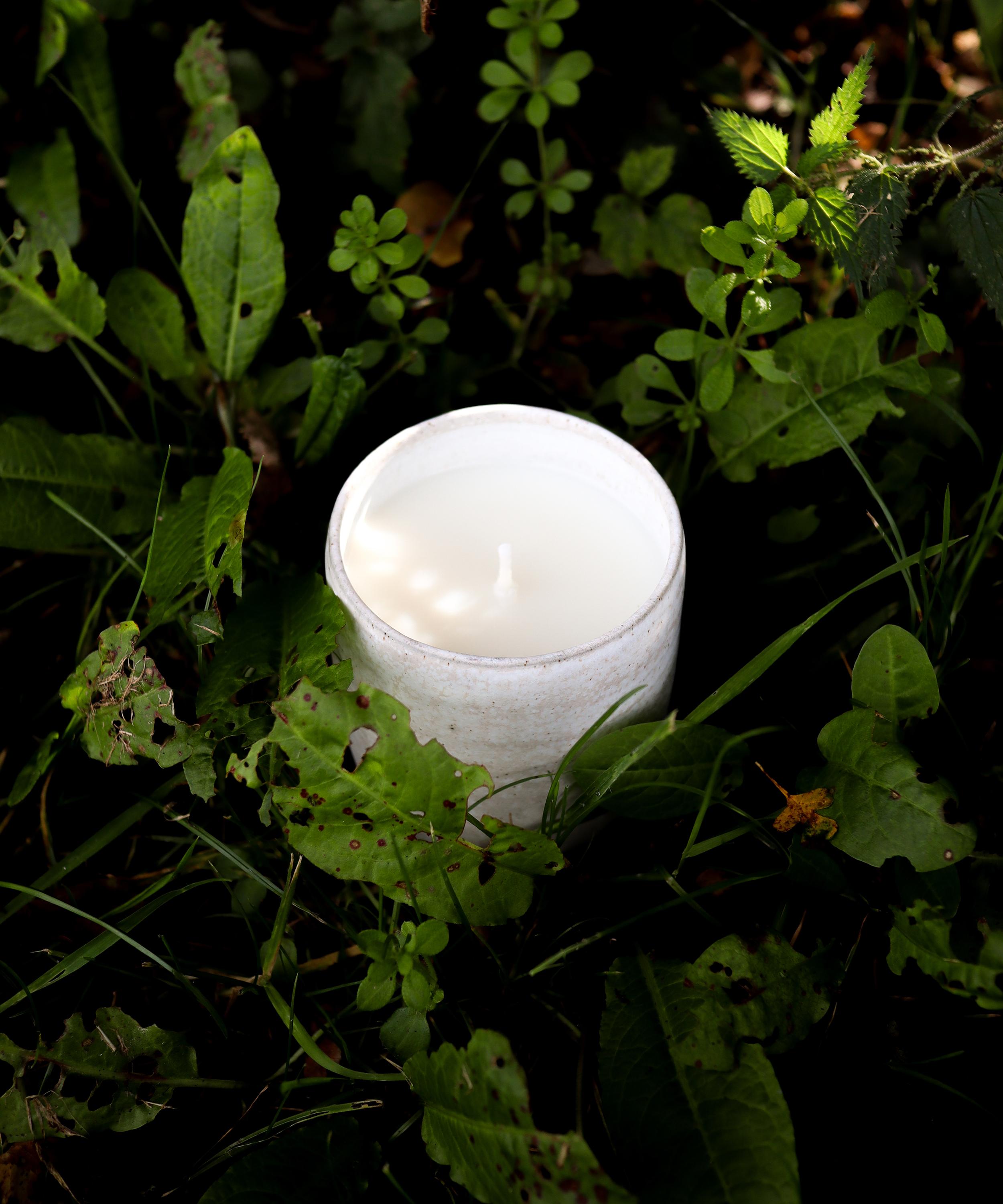 Pelegrims - Winter Vineyard Candle 190g image number 2