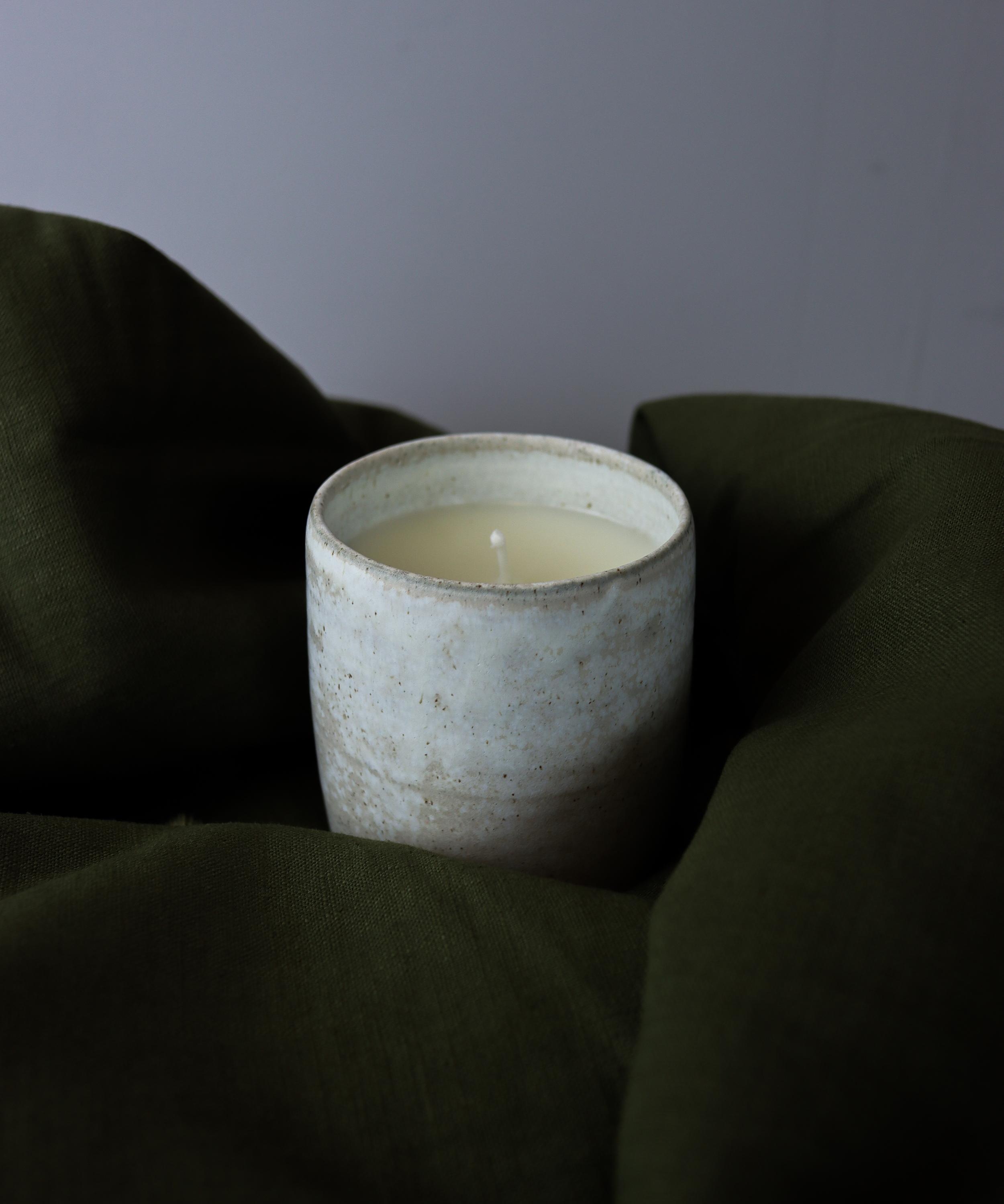 Pelegrims - Winter Vineyard Candle 190g image number 3