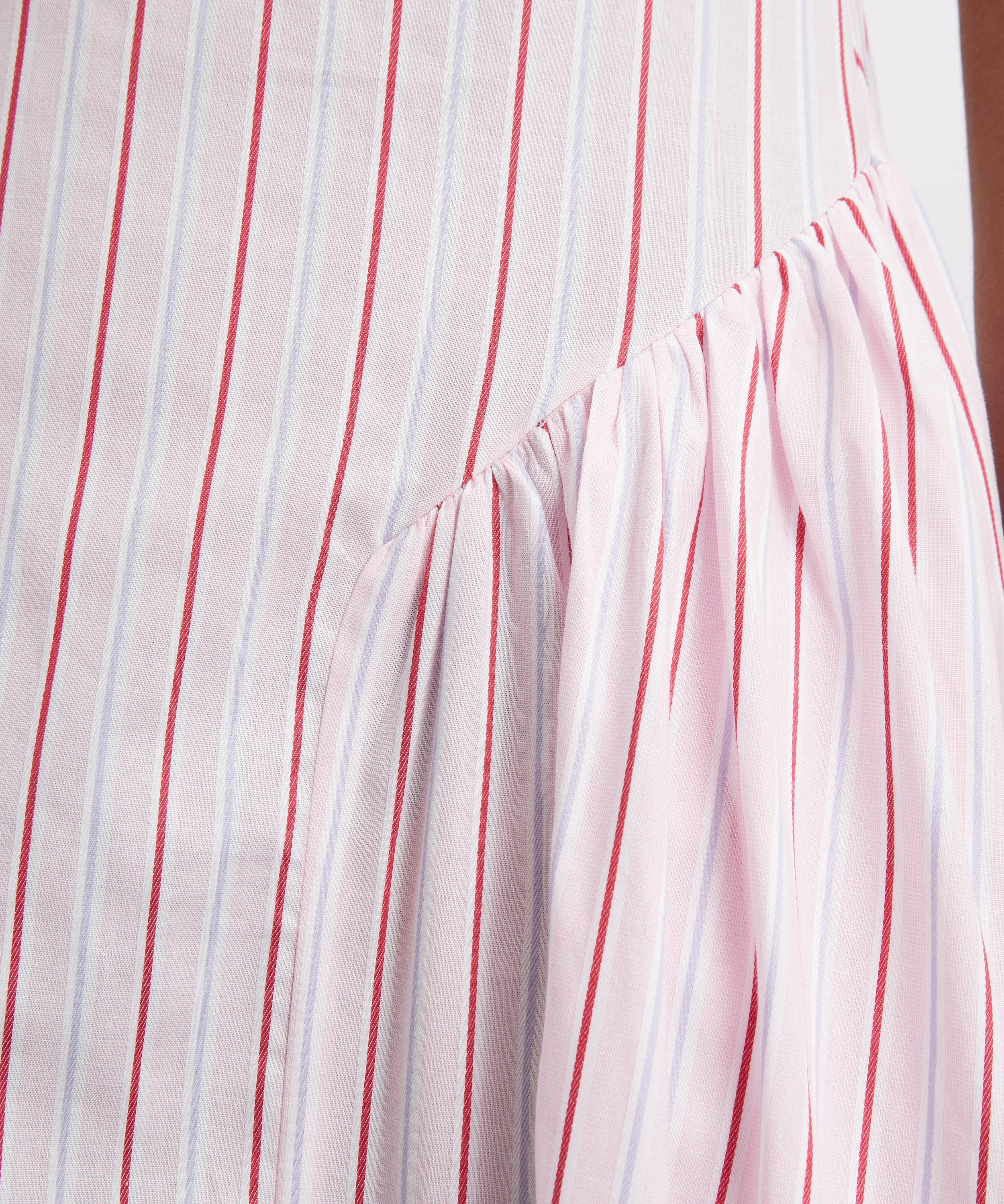 FAITHFULL - Marcella Midi Dress image number 4