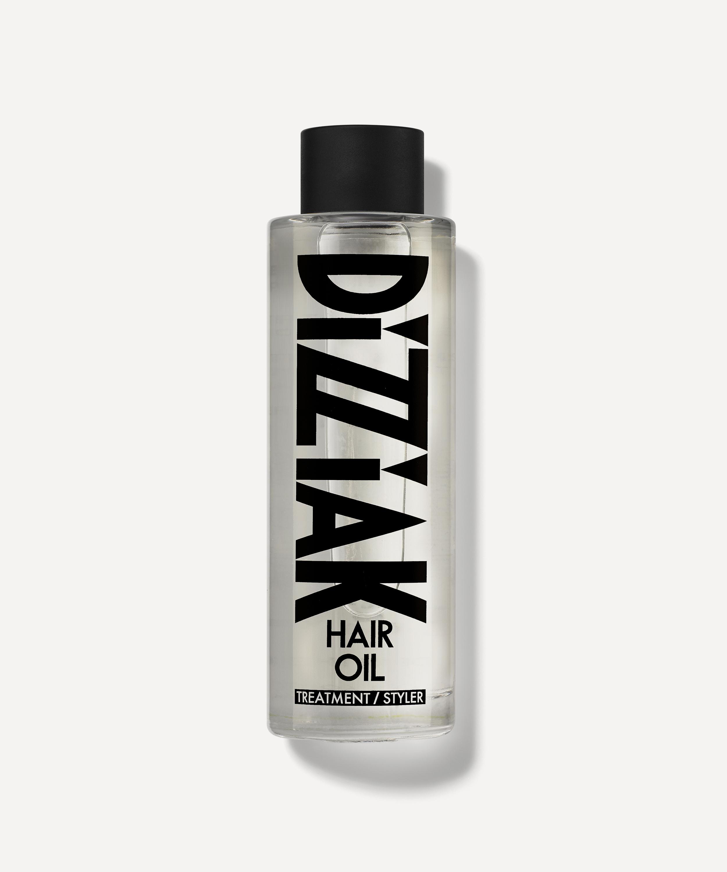 Dizziak - Hair Oil 50ml