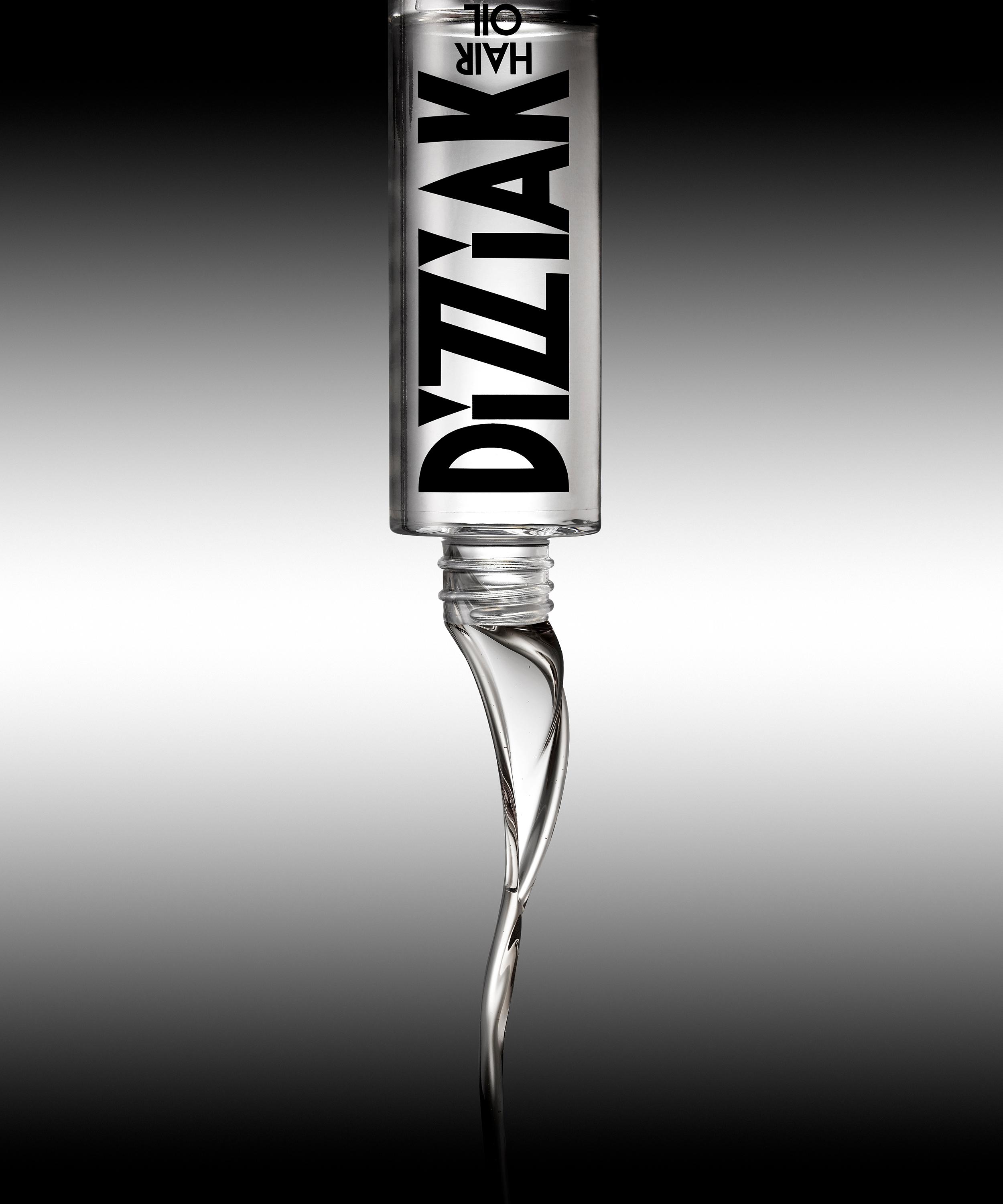 Dizziak - Hair Oil 50ml image number 2