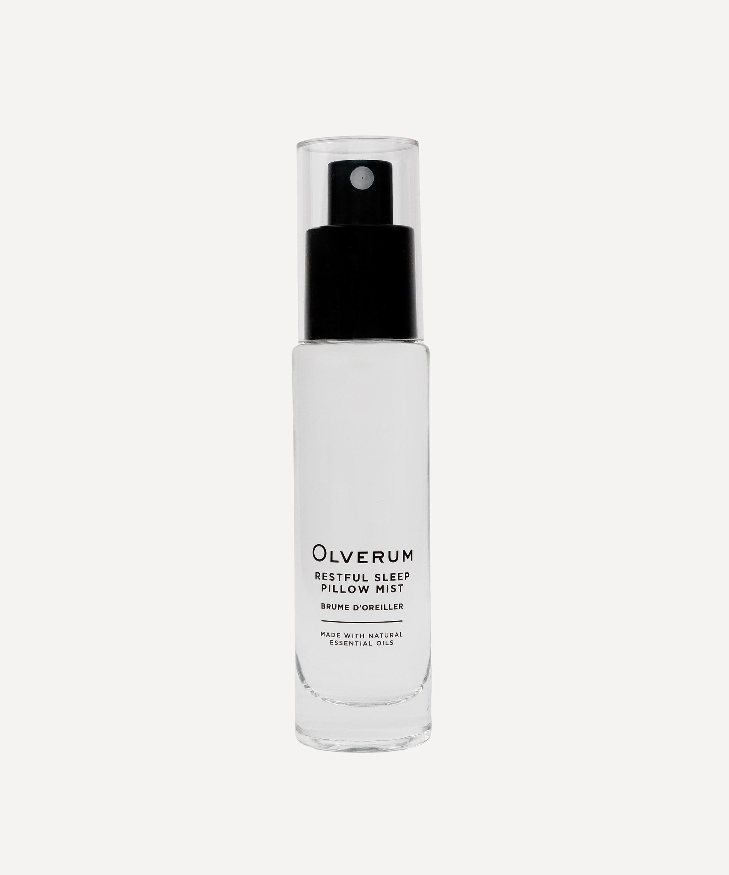 Olverum - Restful Sleep Pillow Mist 50ml