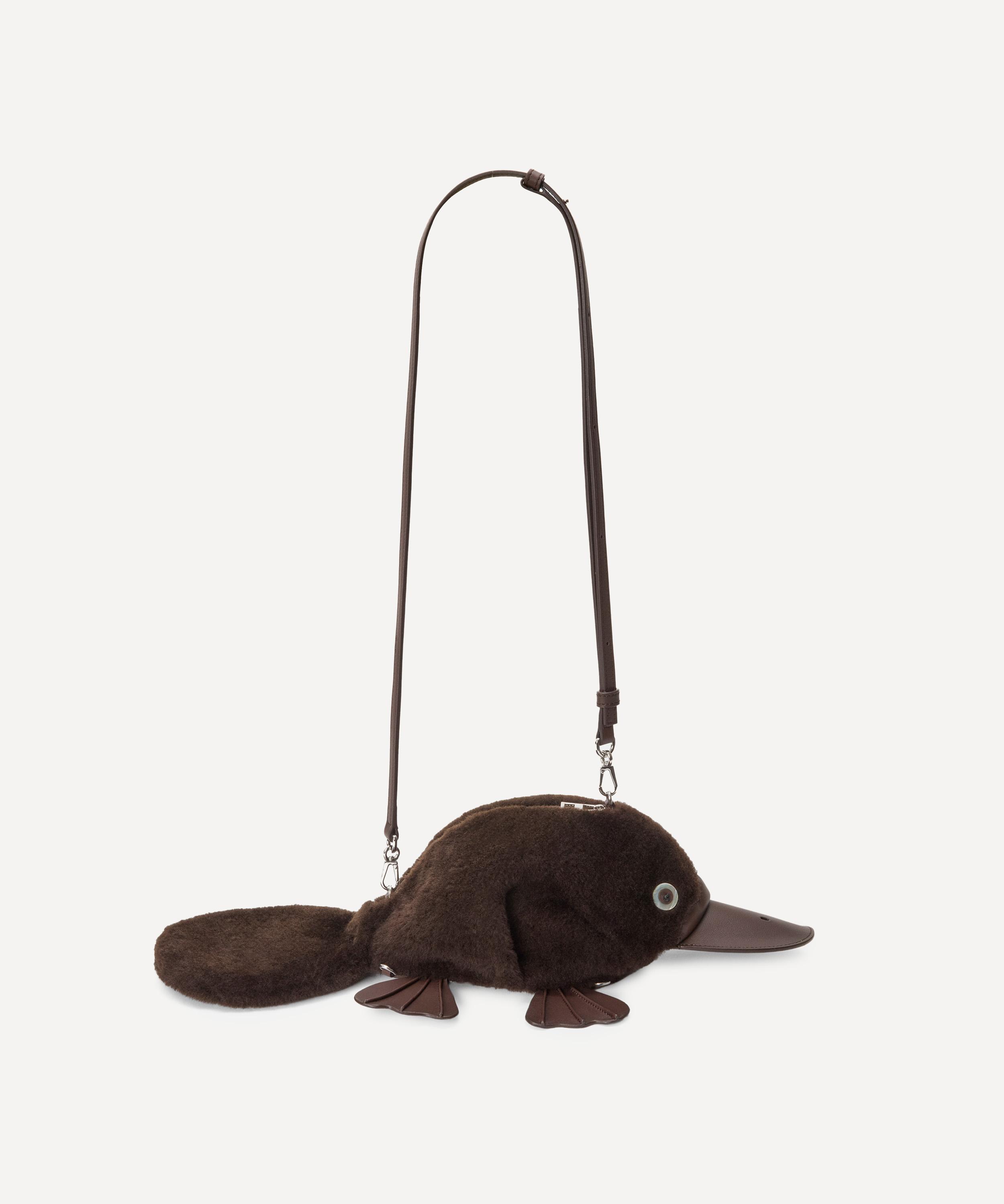 Loewe - Platypus Bag image number 0
