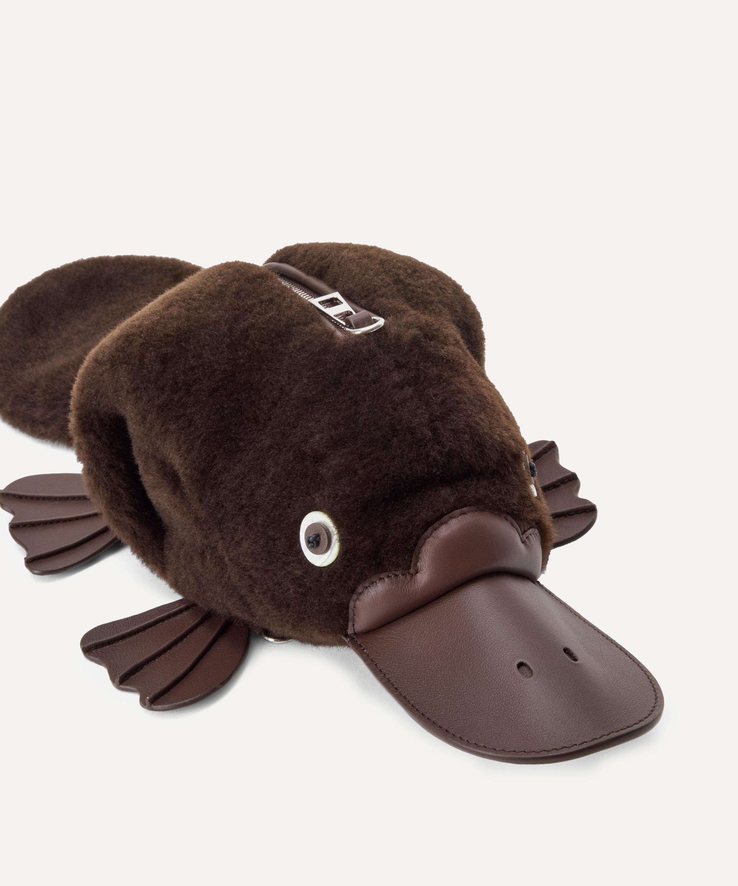 Loewe - Platypus Bag image number 1