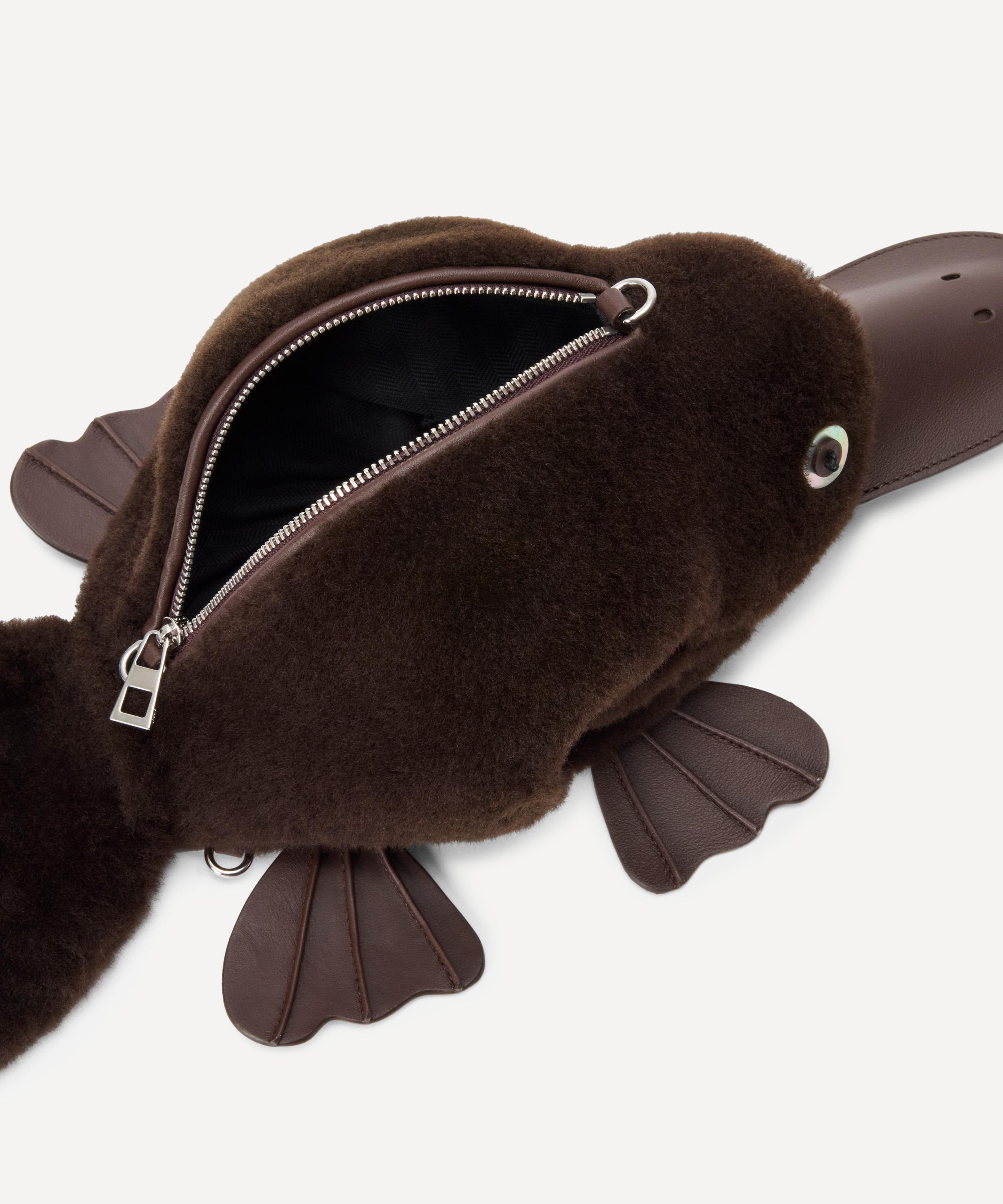 Loewe - Platypus Bag image number 2