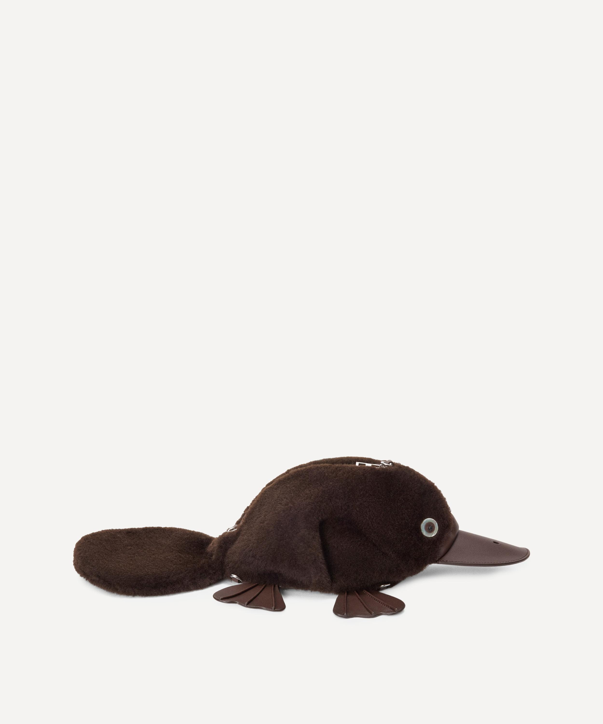 Loewe - Platypus Bag image number 3