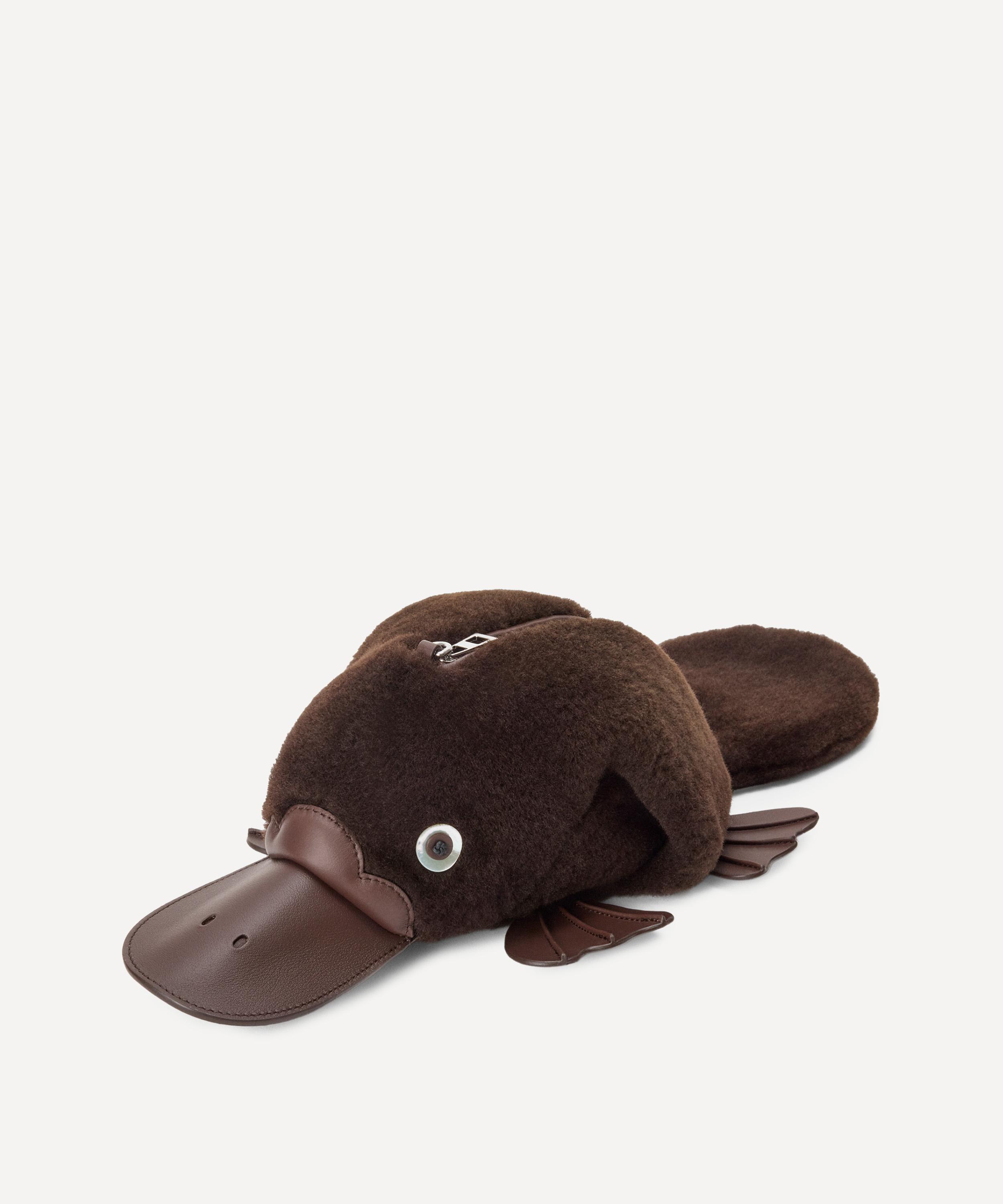 Loewe - Platypus Bag image number 4