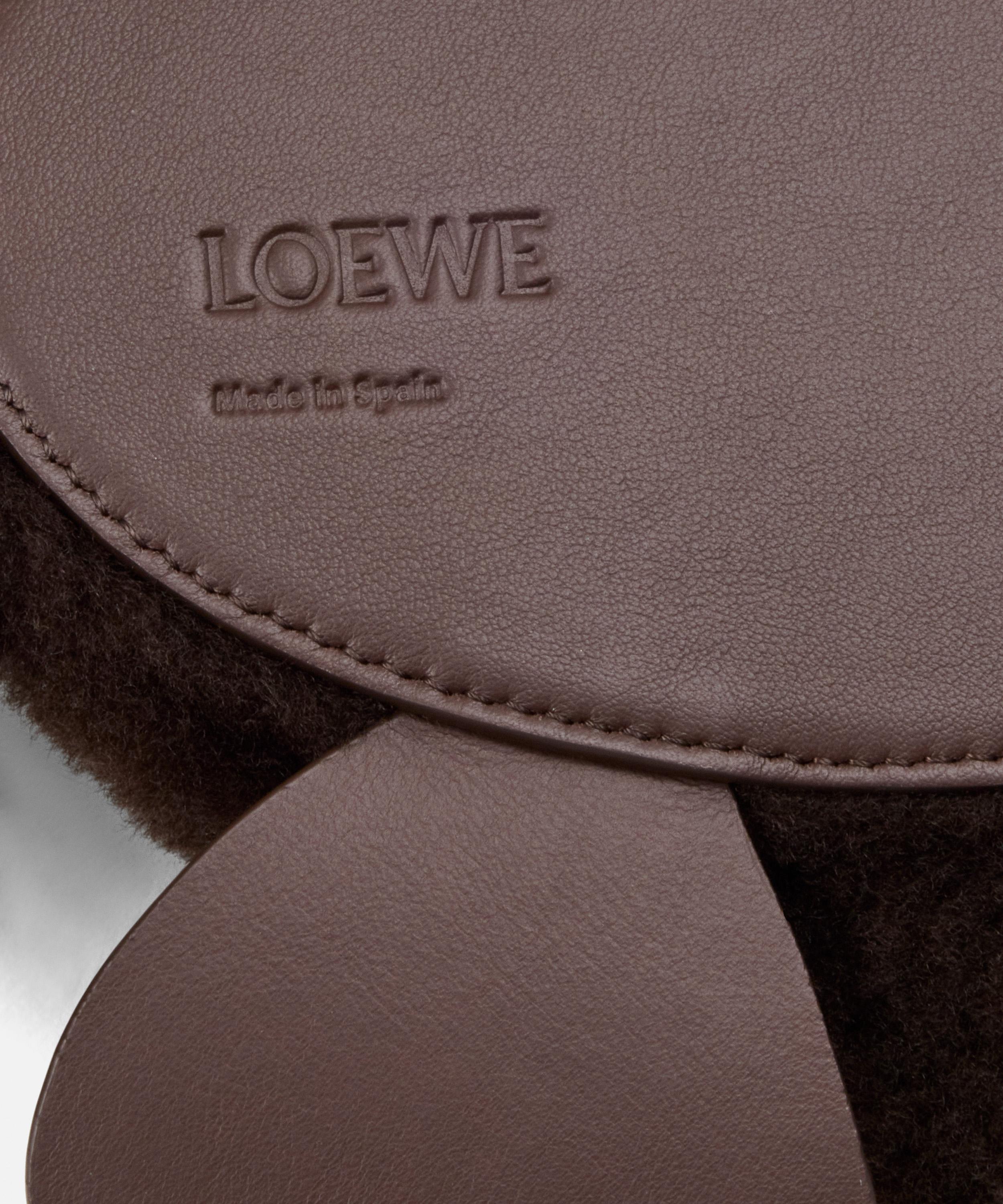 Loewe - Platypus Bag image number 5