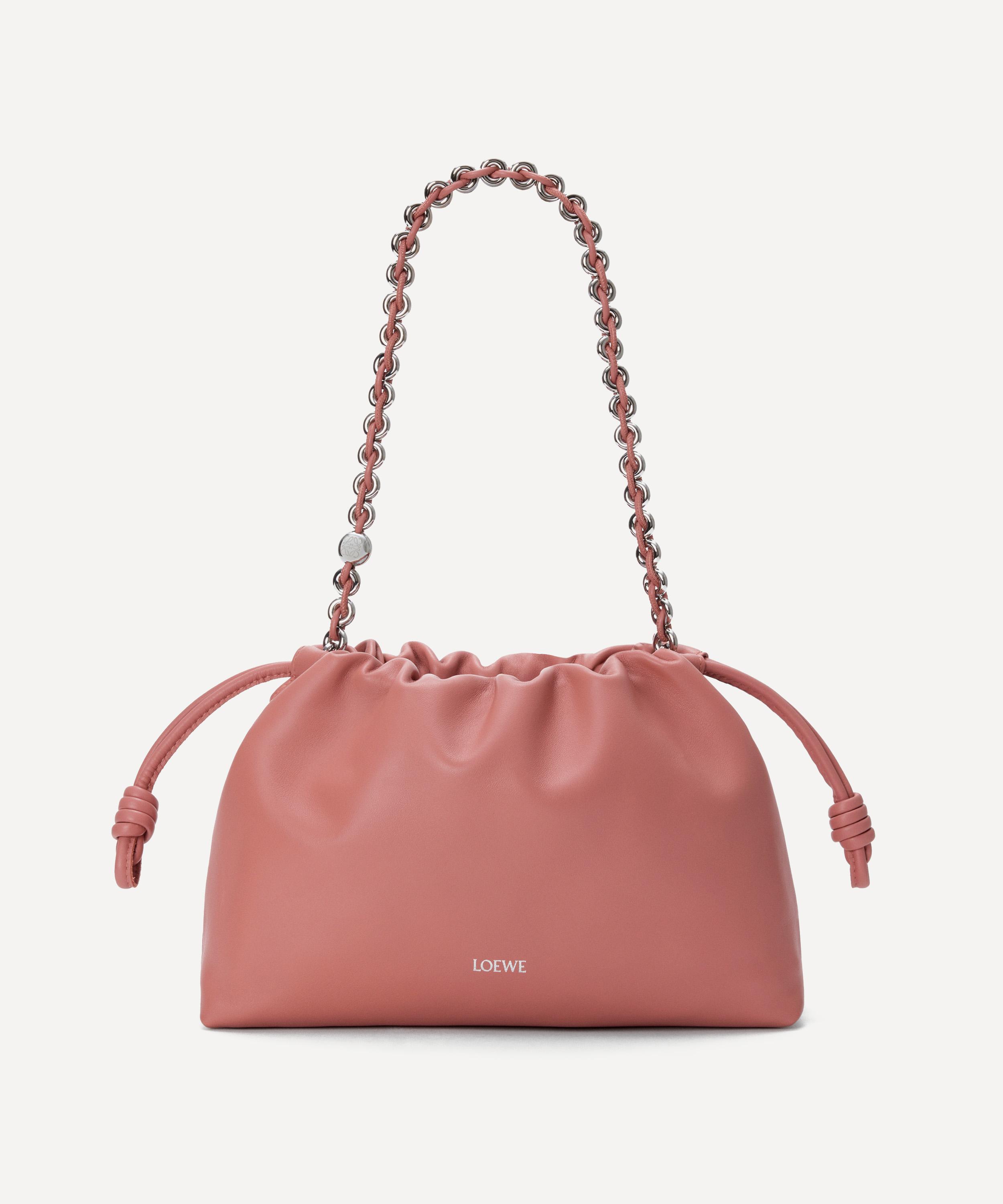 Loewe - Medium Flamenco Clutch Bag image number 1