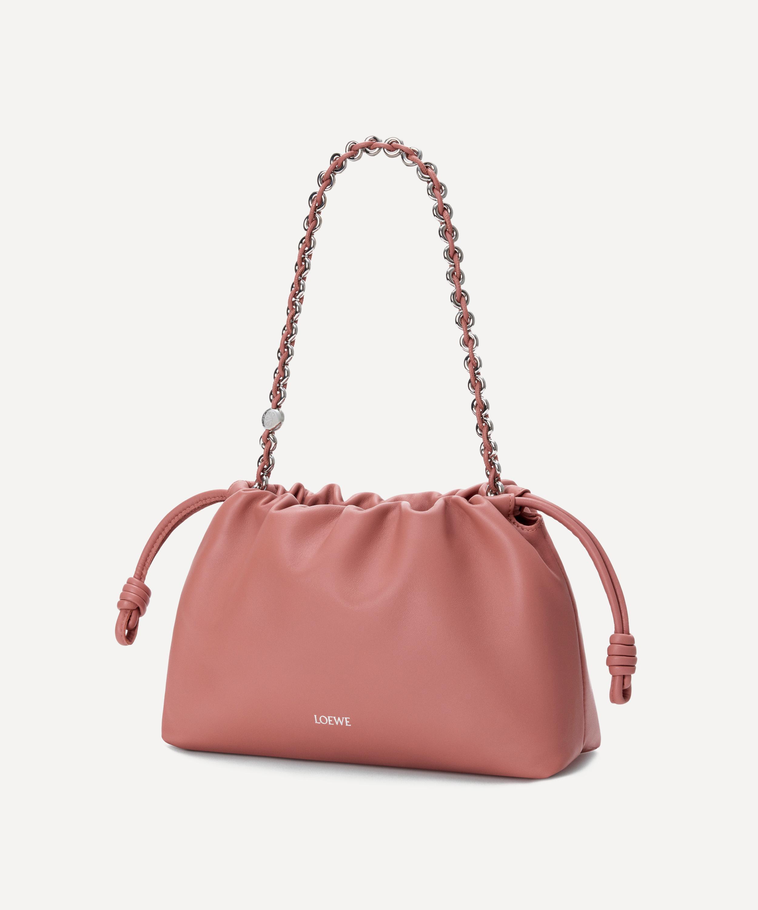 Loewe - Medium Flamenco Clutch Bag image number 2