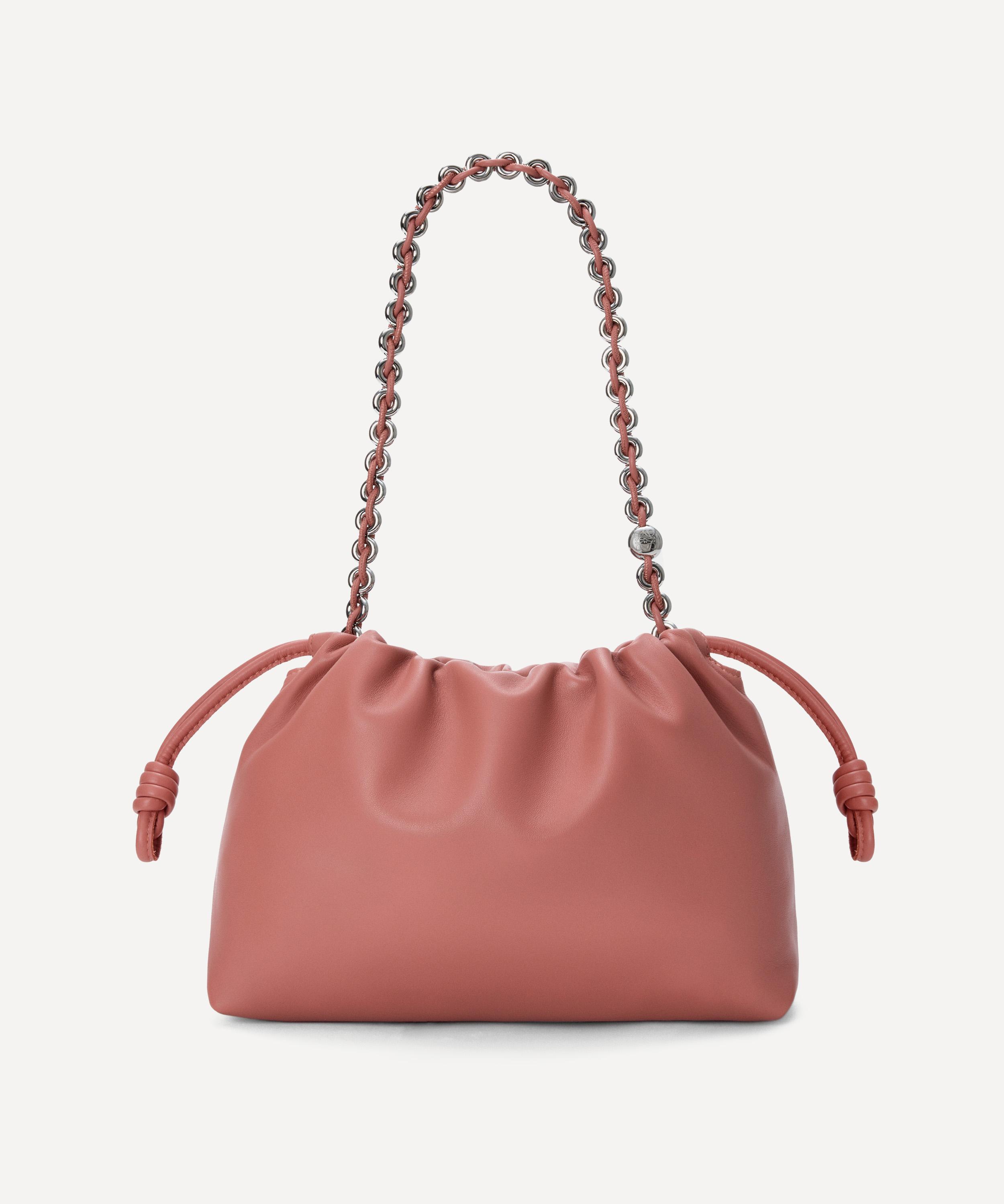 Loewe - Medium Flamenco Clutch Bag image number 4