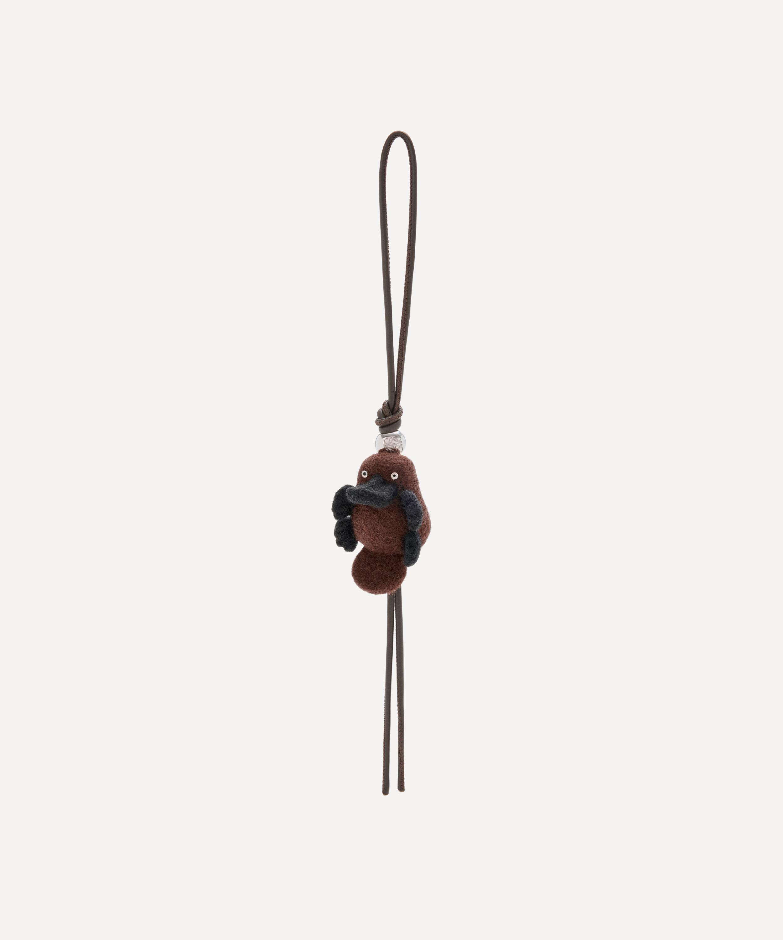 Loewe - Platypus Bag Charm
