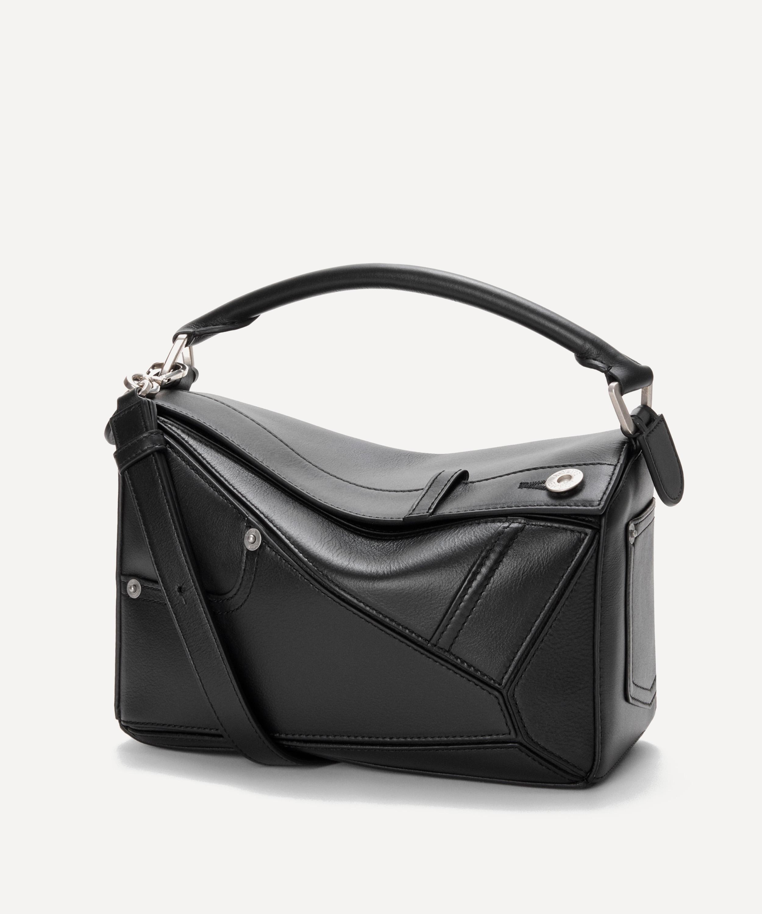 Loewe - Panta Small Puzzle Shoulder Bag
