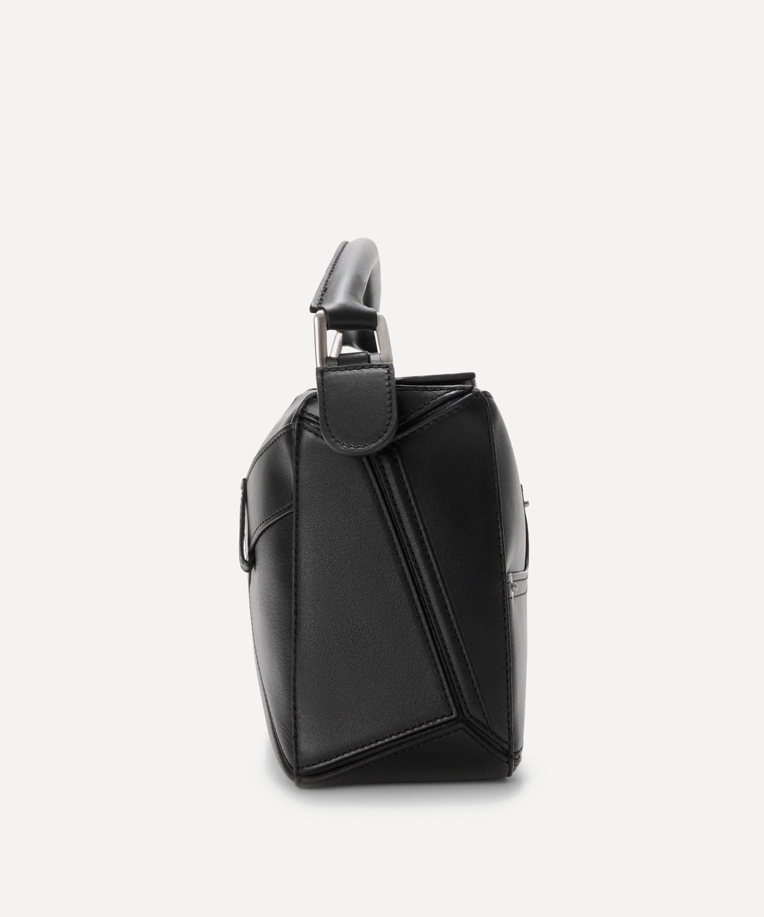 Loewe - Panta Small Puzzle Shoulder Bag image number 2