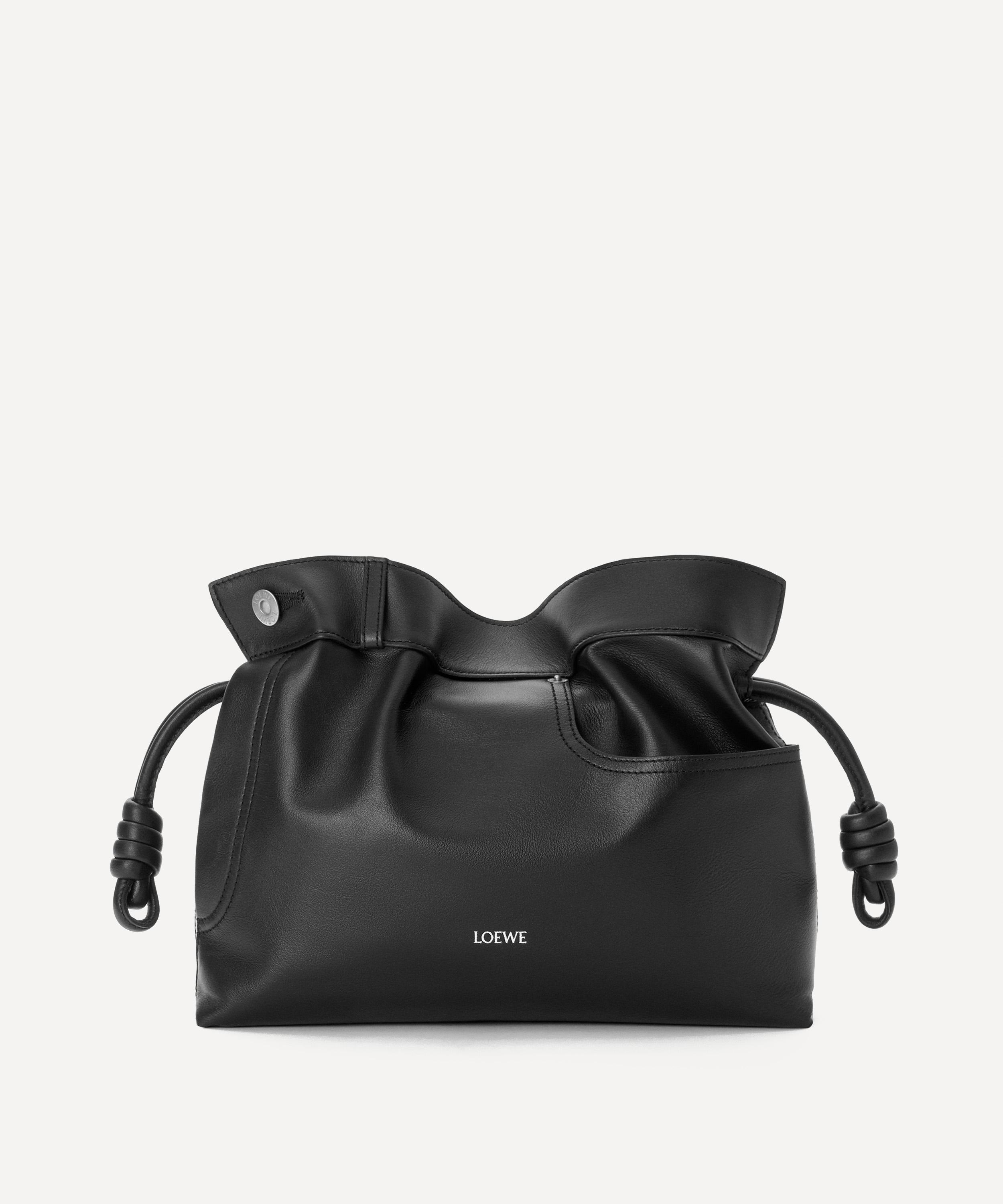Loewe - Panta Medium Flamenco Clutch Bag