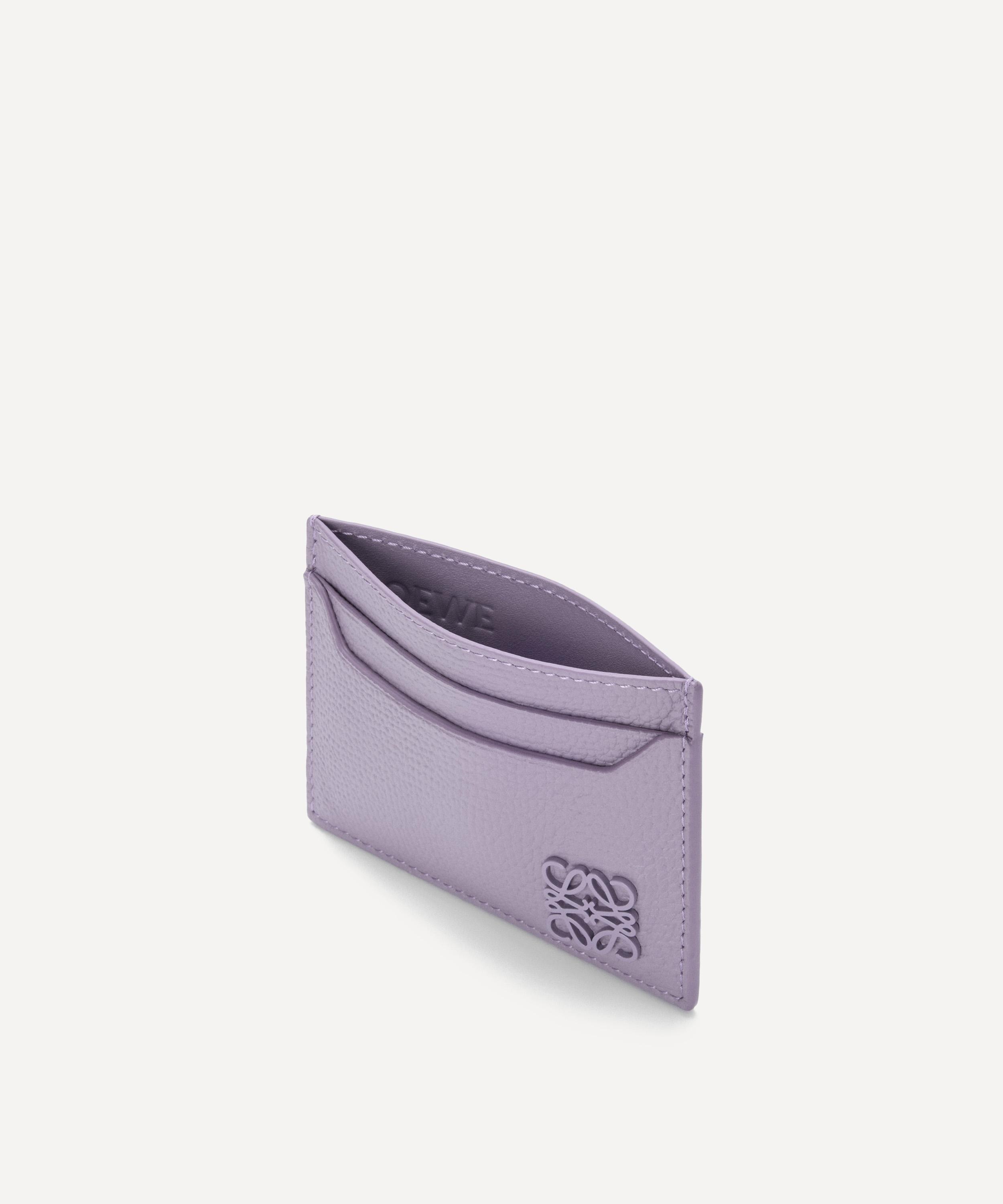 Loewe - Anagram Plain Cardholder image number 1