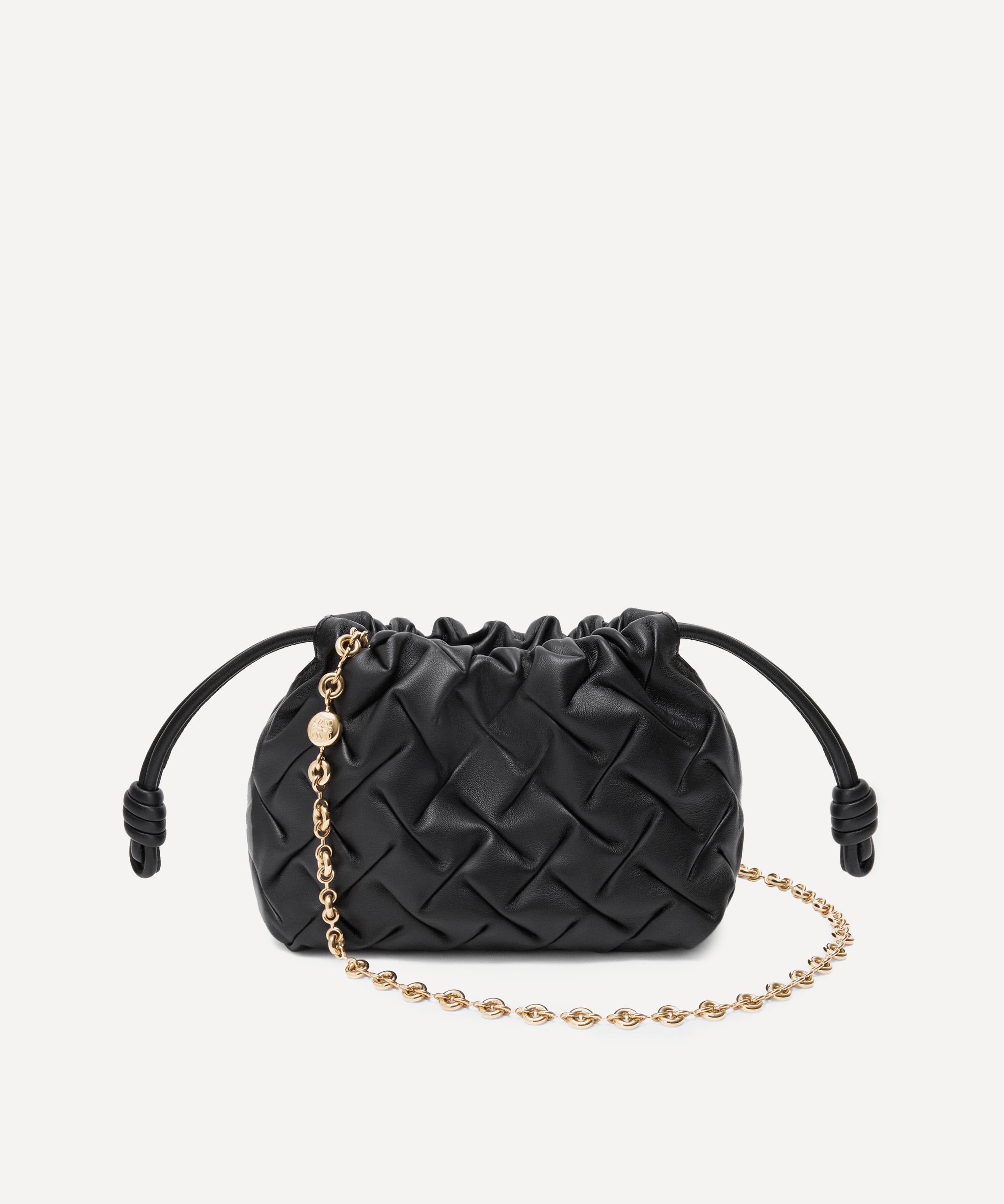 Loewe - Mini Flamenco Clutch Bag