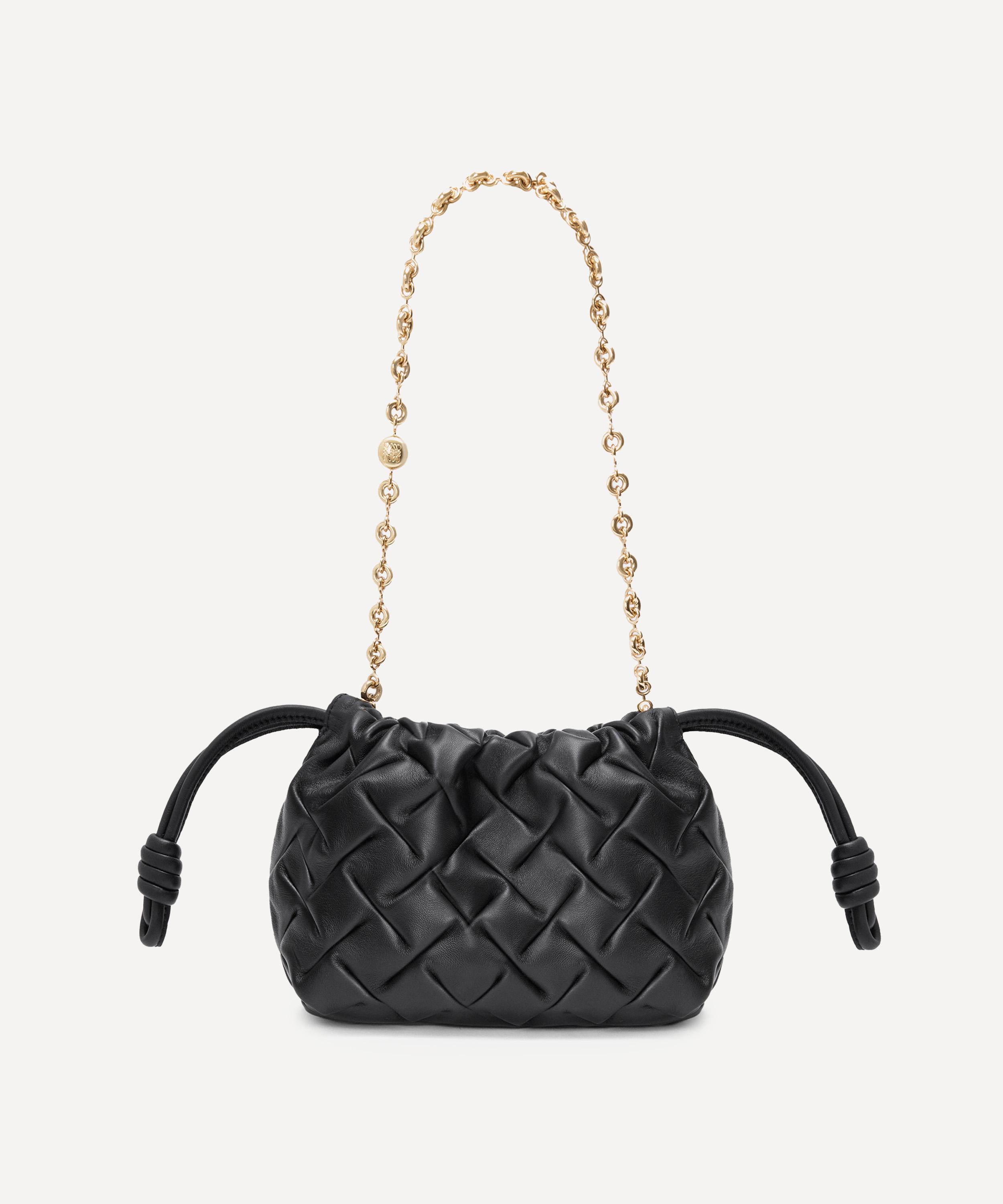 Loewe - Mini Flamenco Clutch Bag image number 1