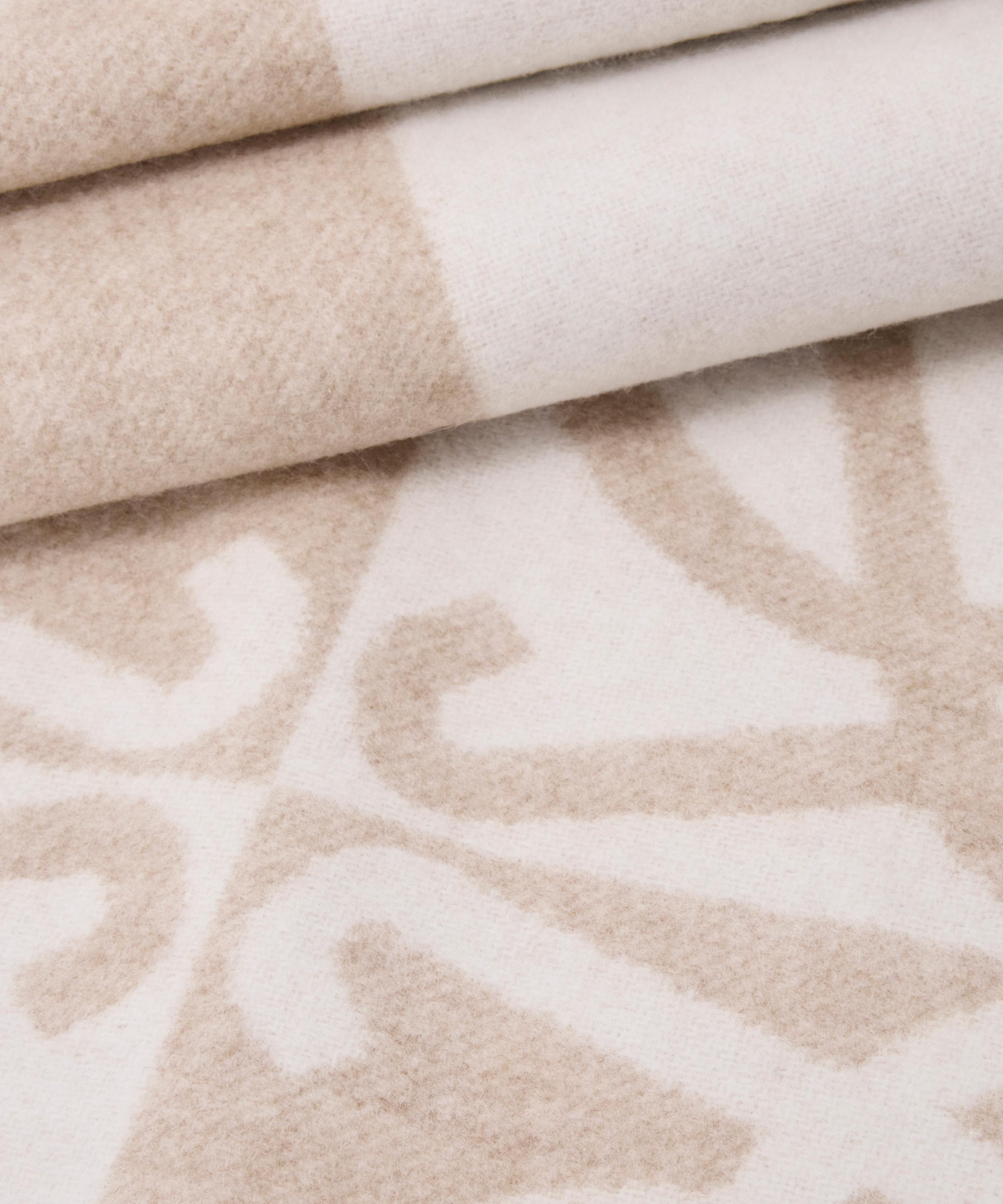 Loewe - Wool-Cashmere 28x180 Scarf image number 2