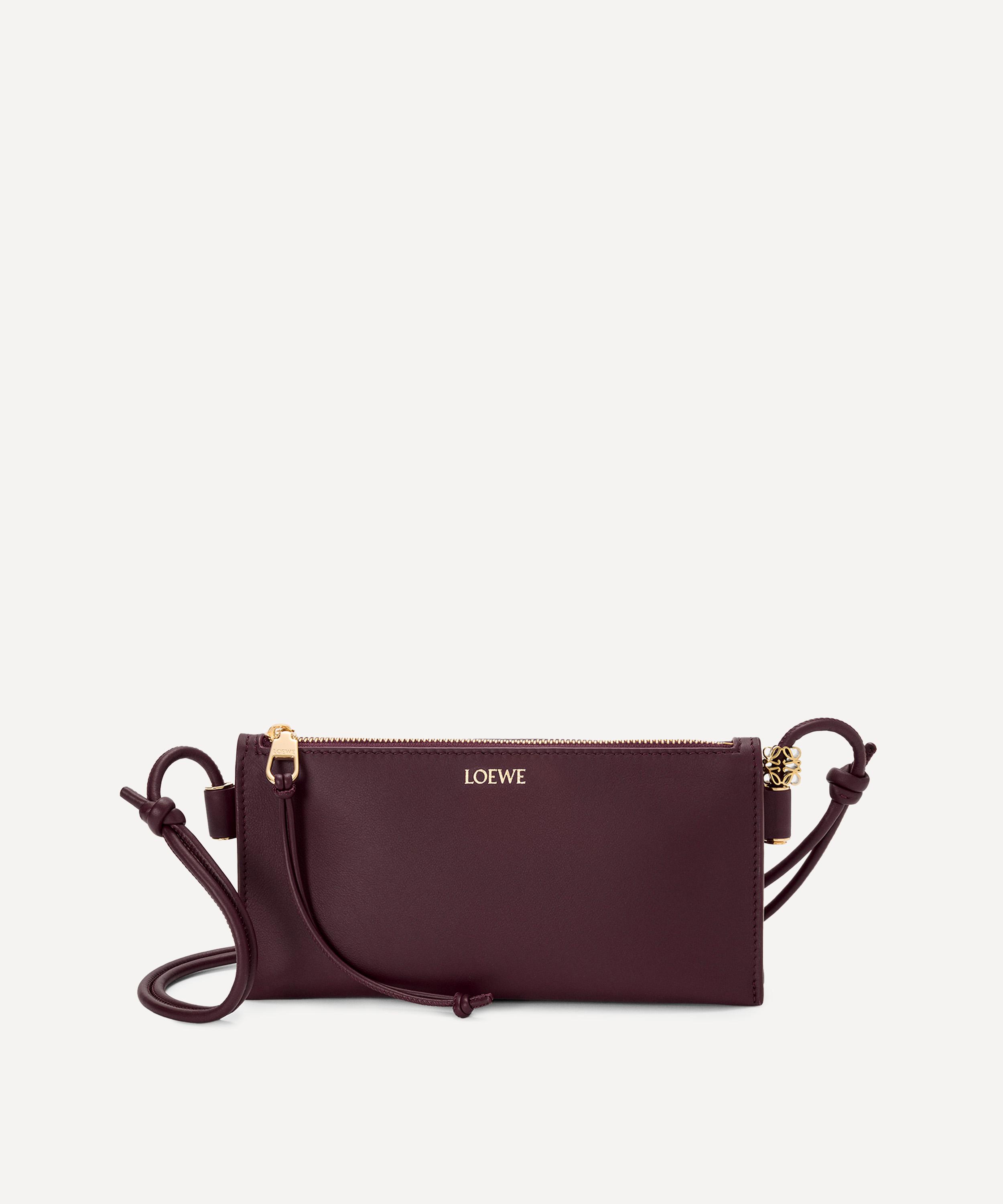 Loewe - Joya Pouch Bag