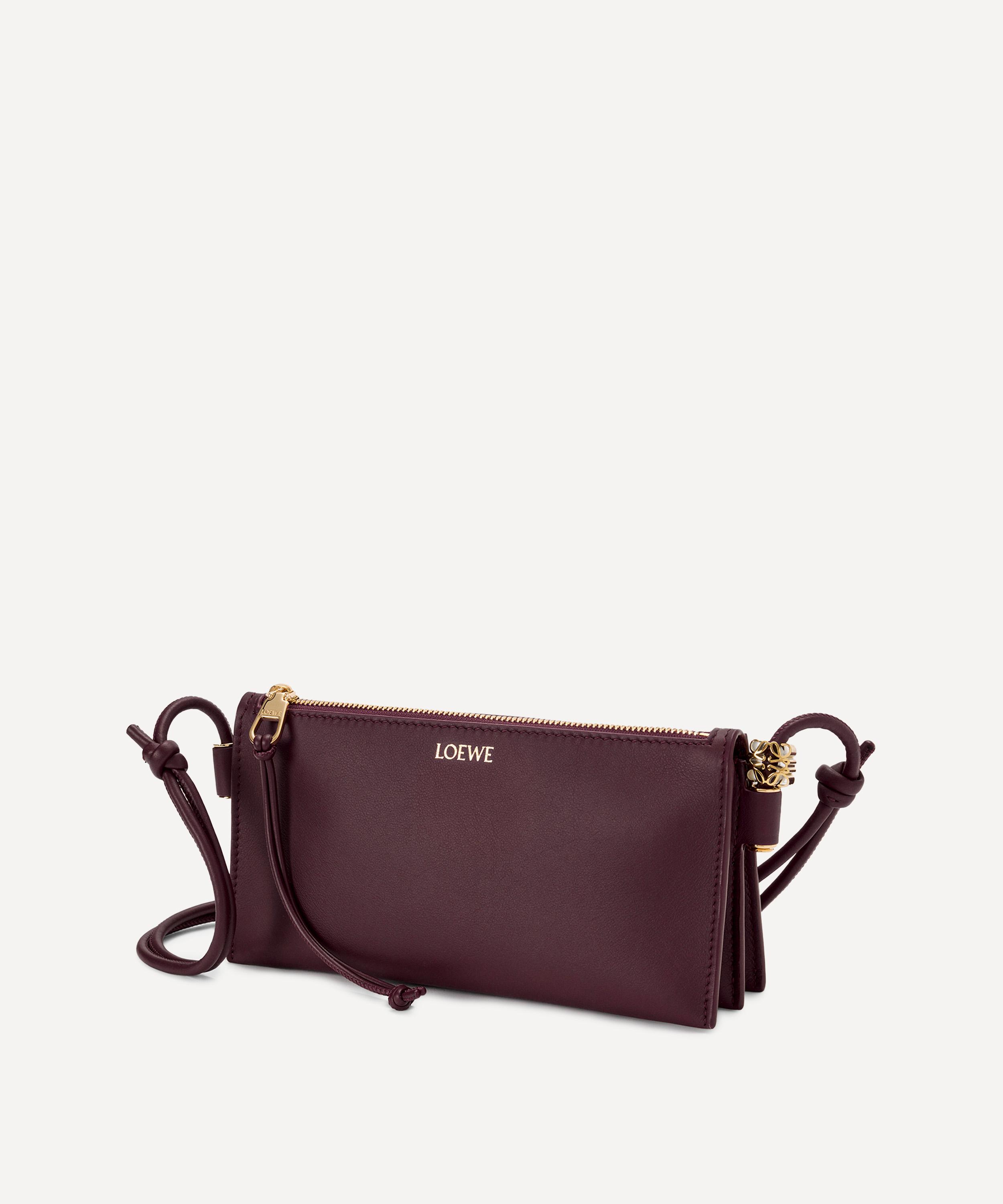 Loewe - Joya Pouch Bag image number 1