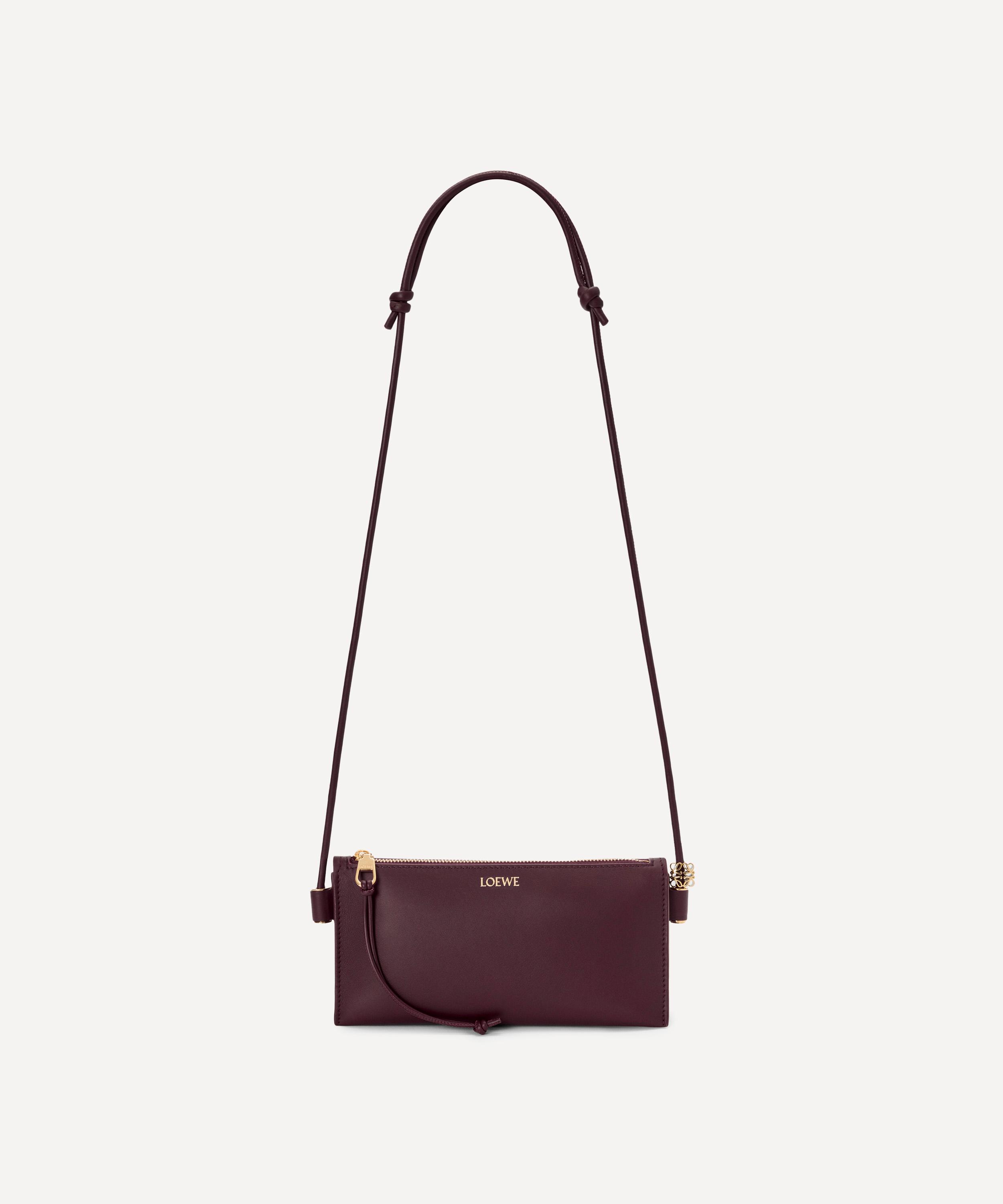 Loewe - Joya Pouch Bag image number 2