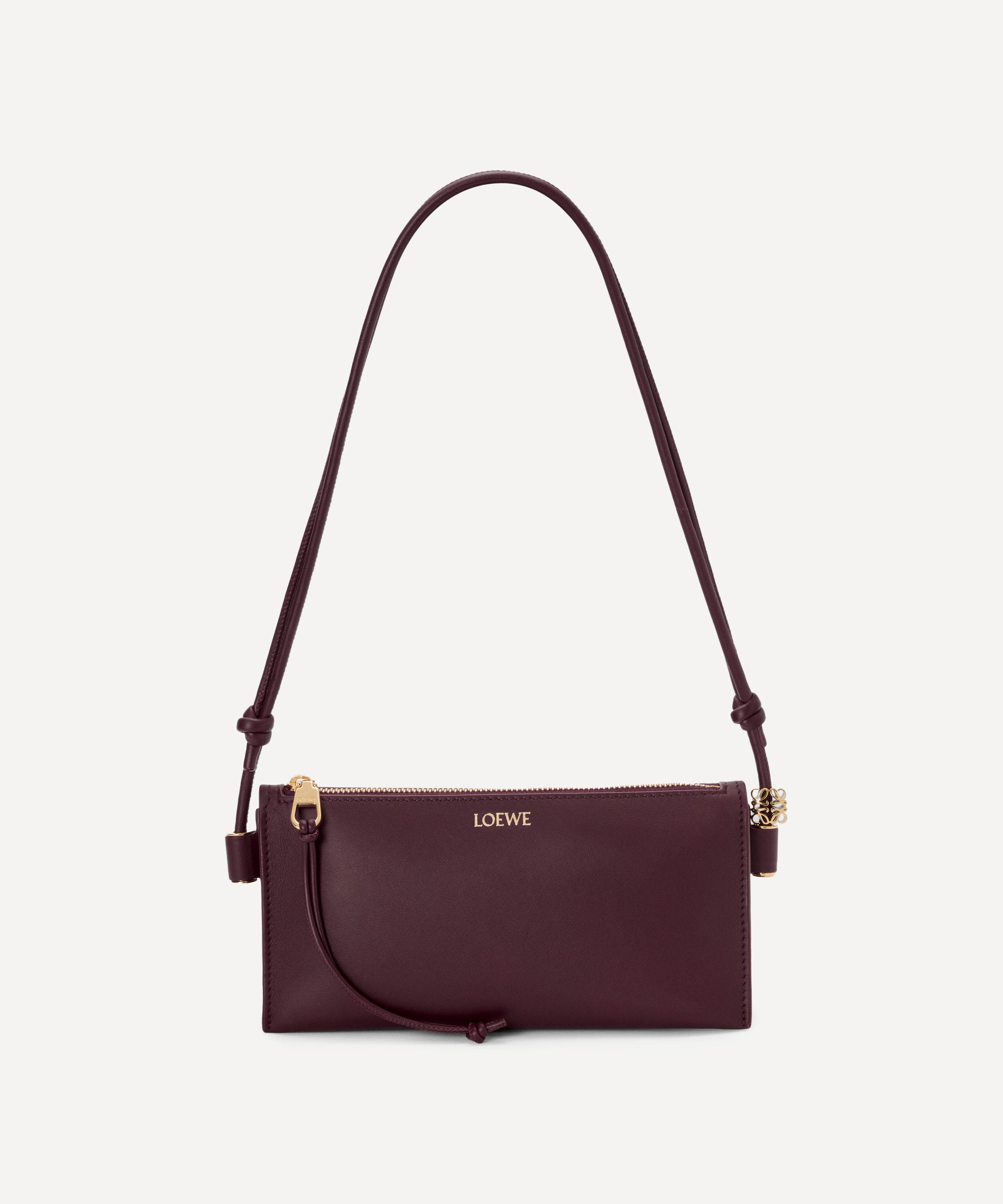 Loewe - Joya Pouch Bag image number 3