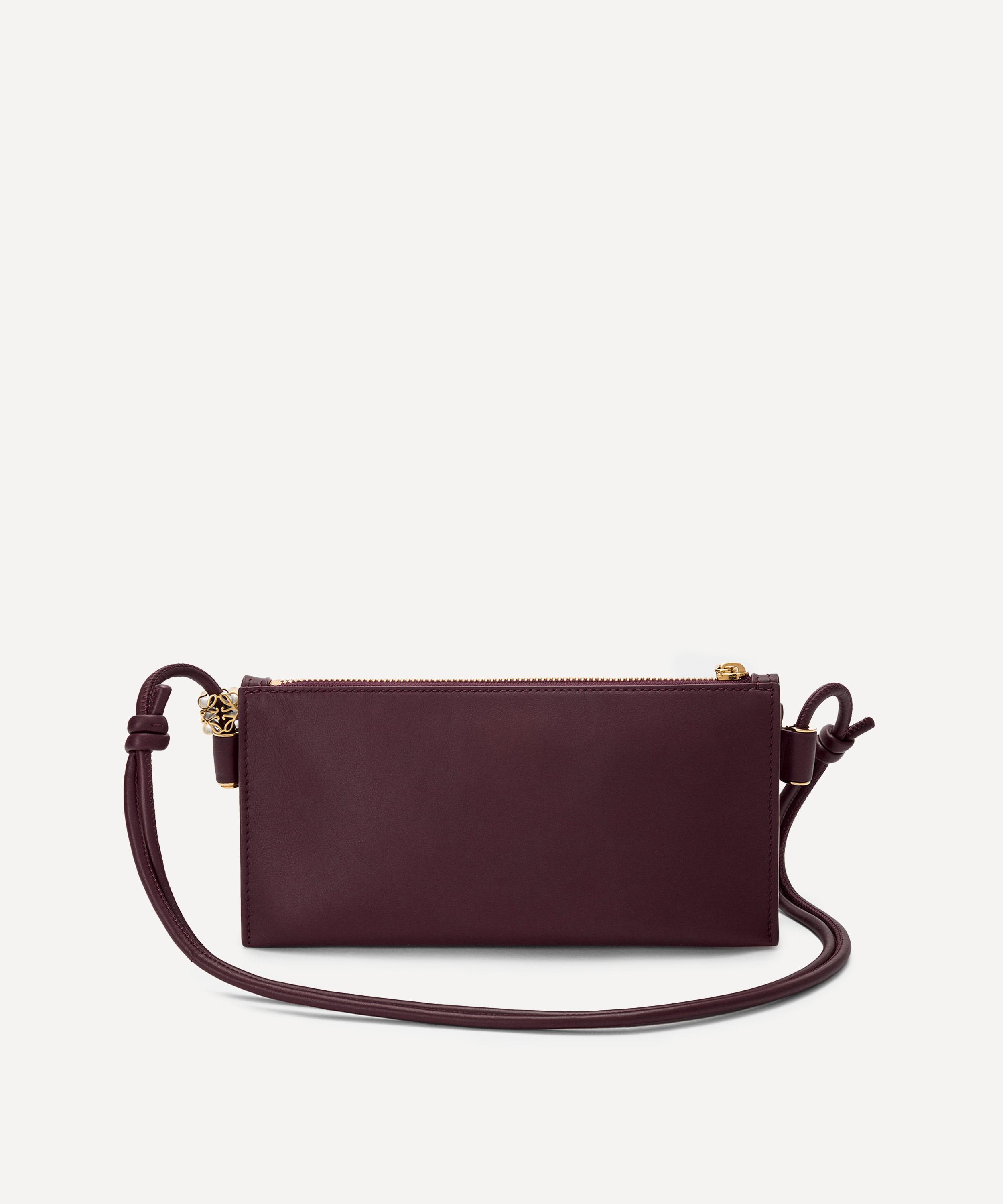 Loewe - Joya Pouch Bag image number 4