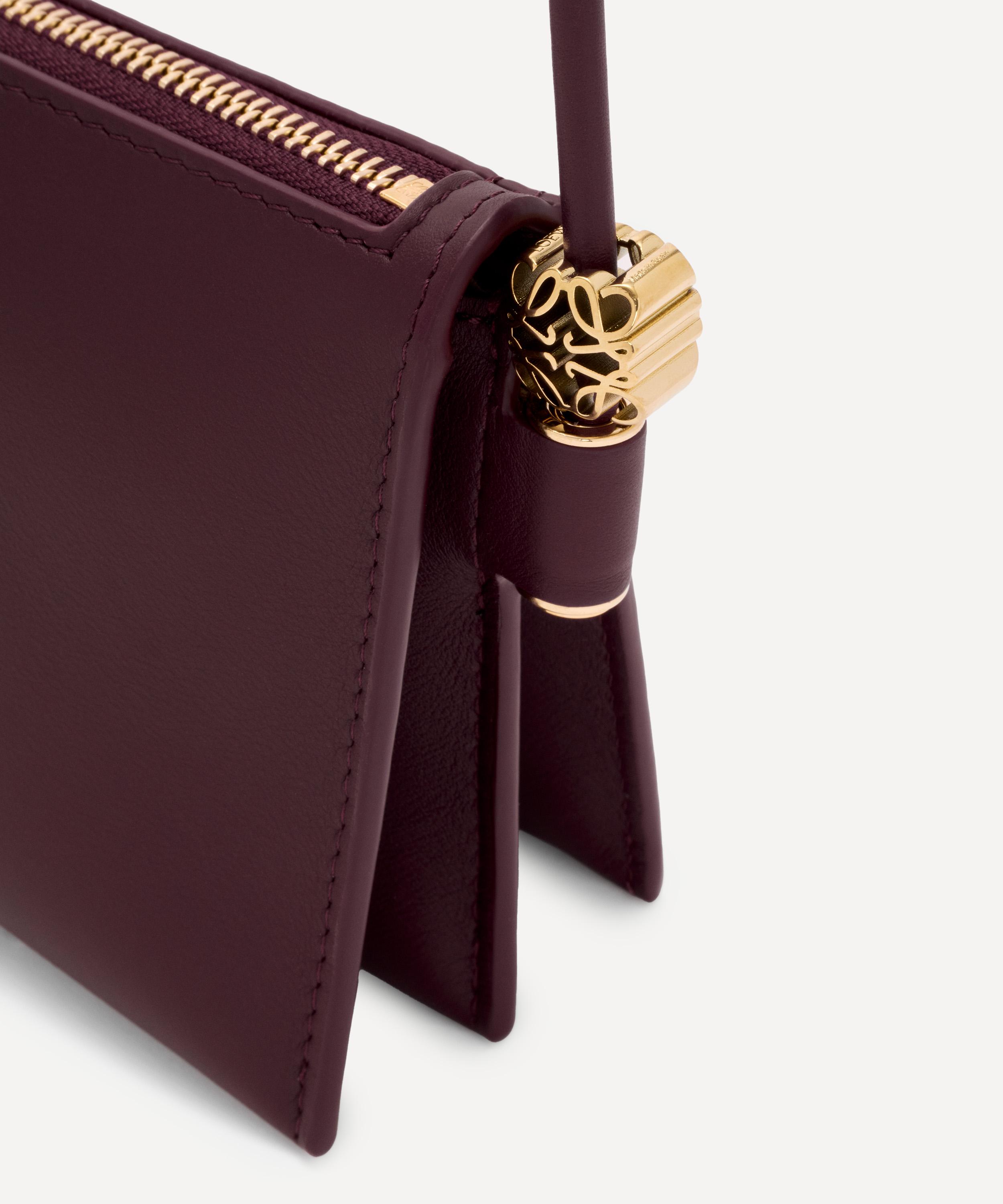 Loewe - Joya Pouch Bag image number 7