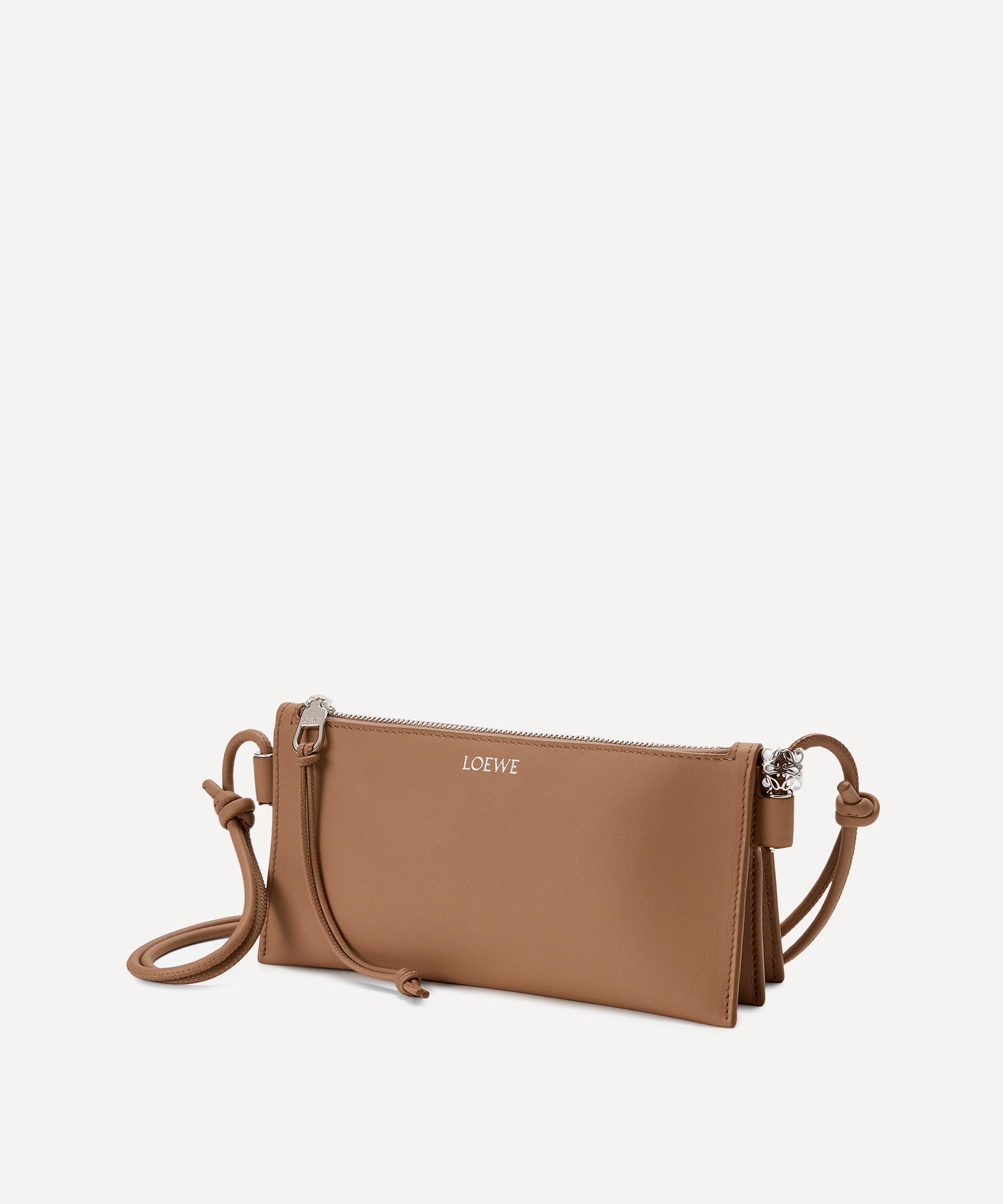 Loewe - Joya Pouch Bag image number 1