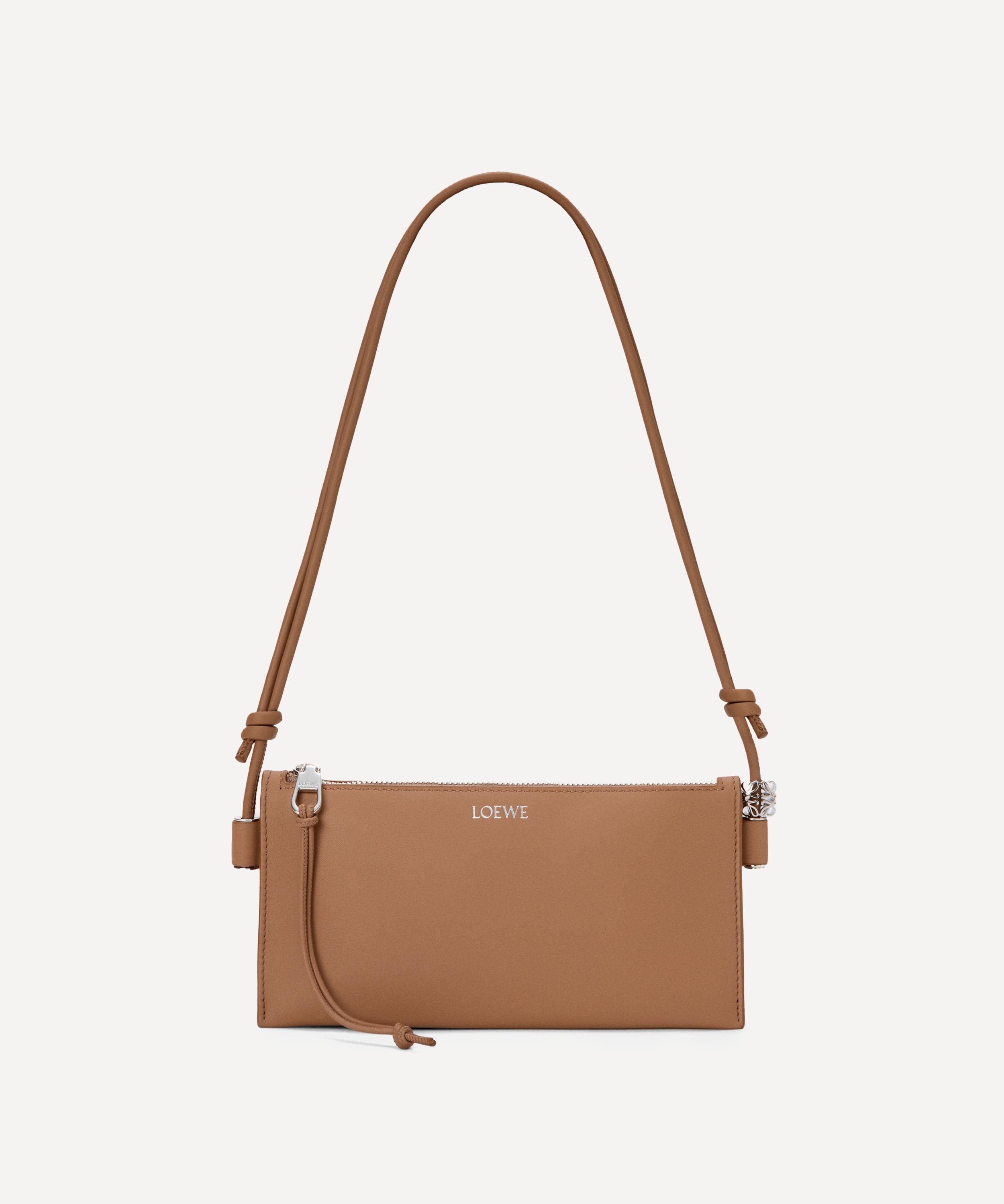 Loewe - Joya Pouch Bag image number 3