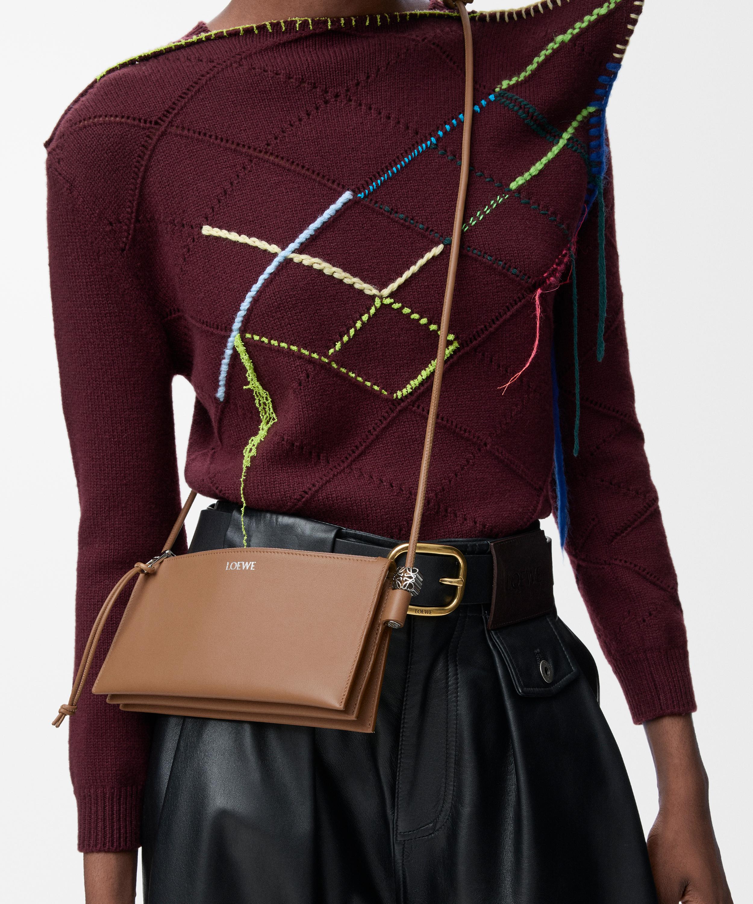Loewe - Joya Pouch Bag image number 7