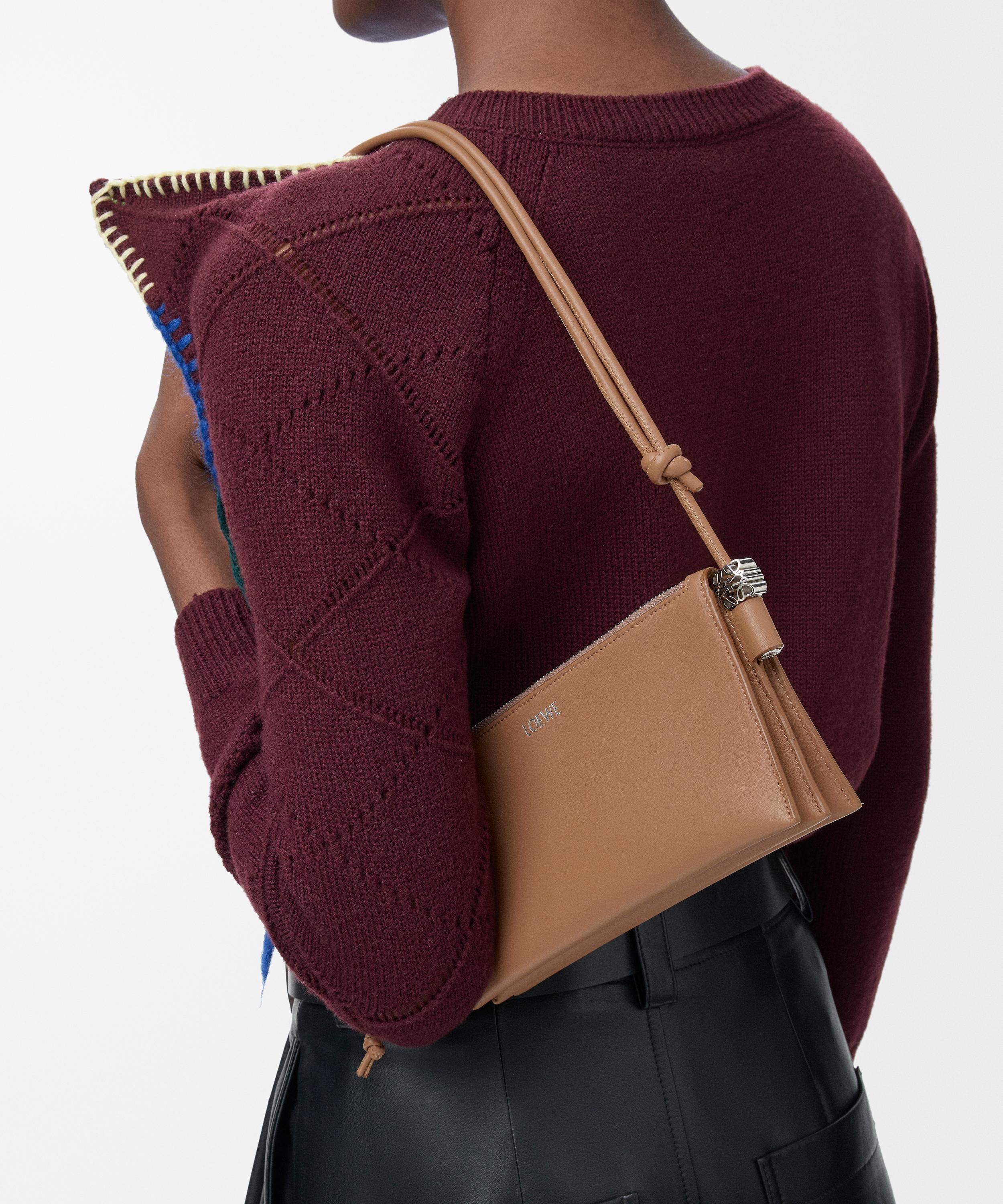 Loewe - Joya Pouch Bag image number 8