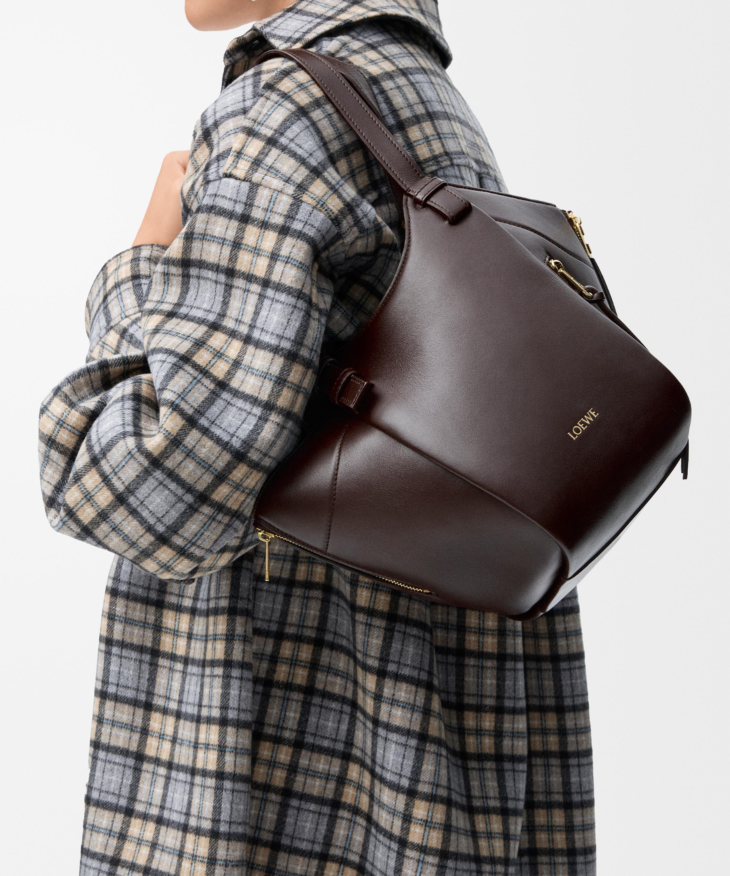 Loewe - Flip Hammock Bag image number 8