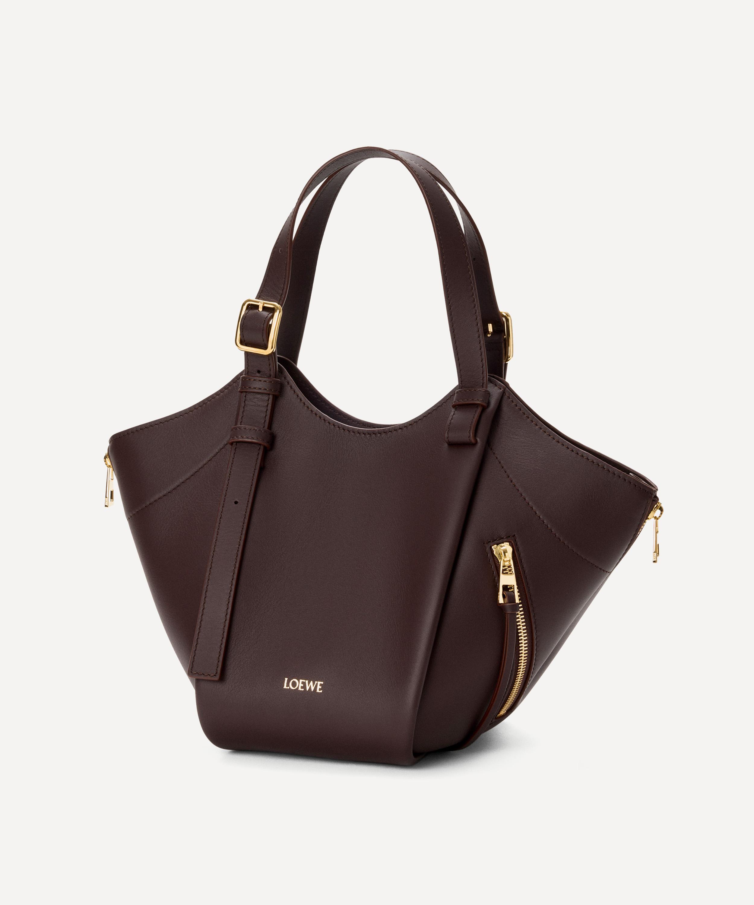 Loewe - Flip Hammock Bag image number 1