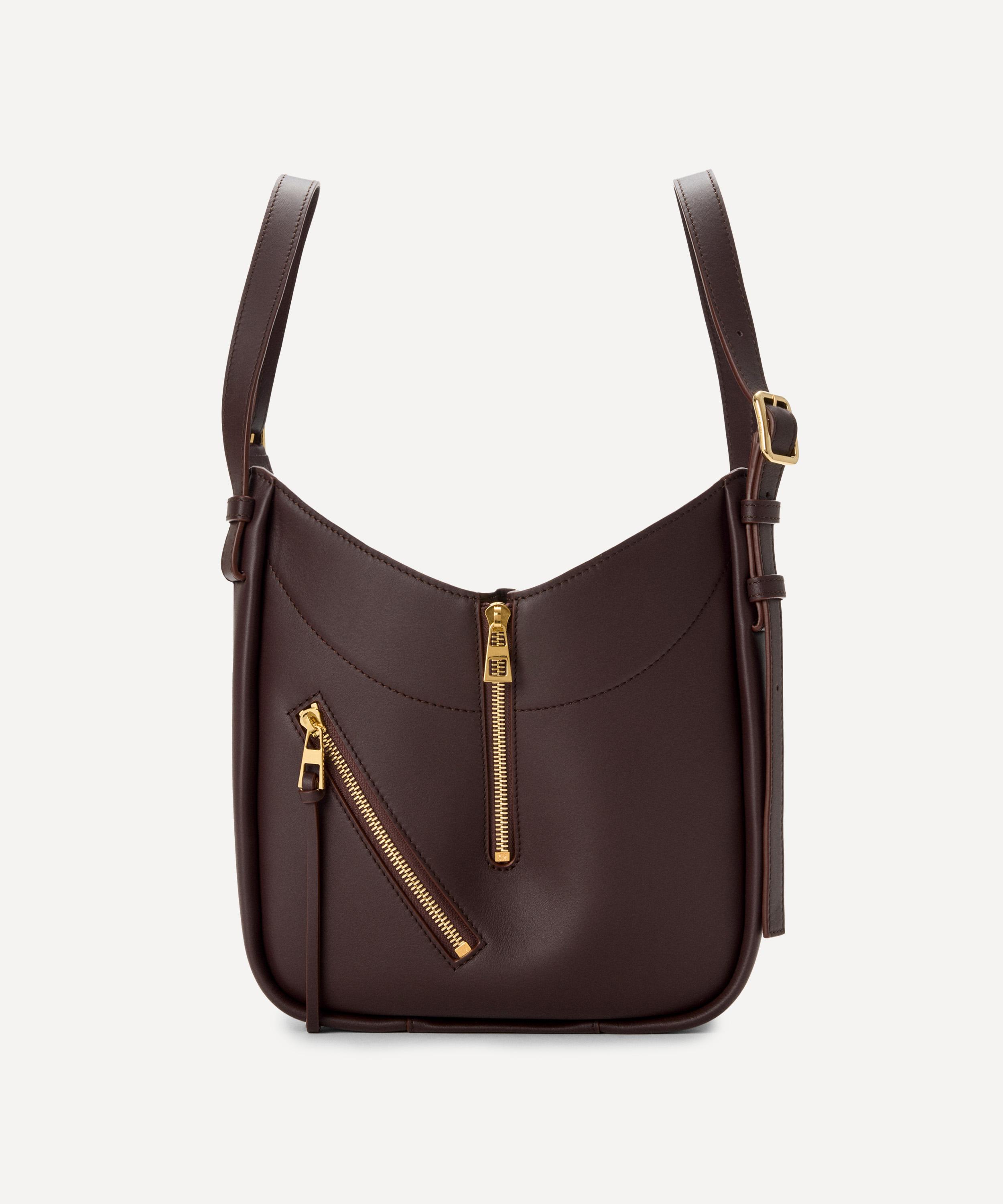 Loewe - Flip Hammock Bag image number 2