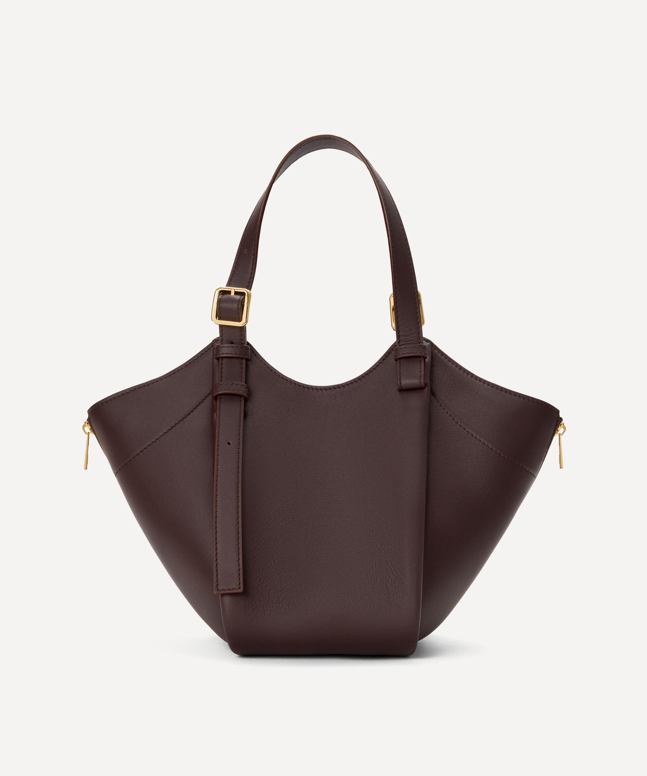 Loewe - Flip Hammock Bag image number 3