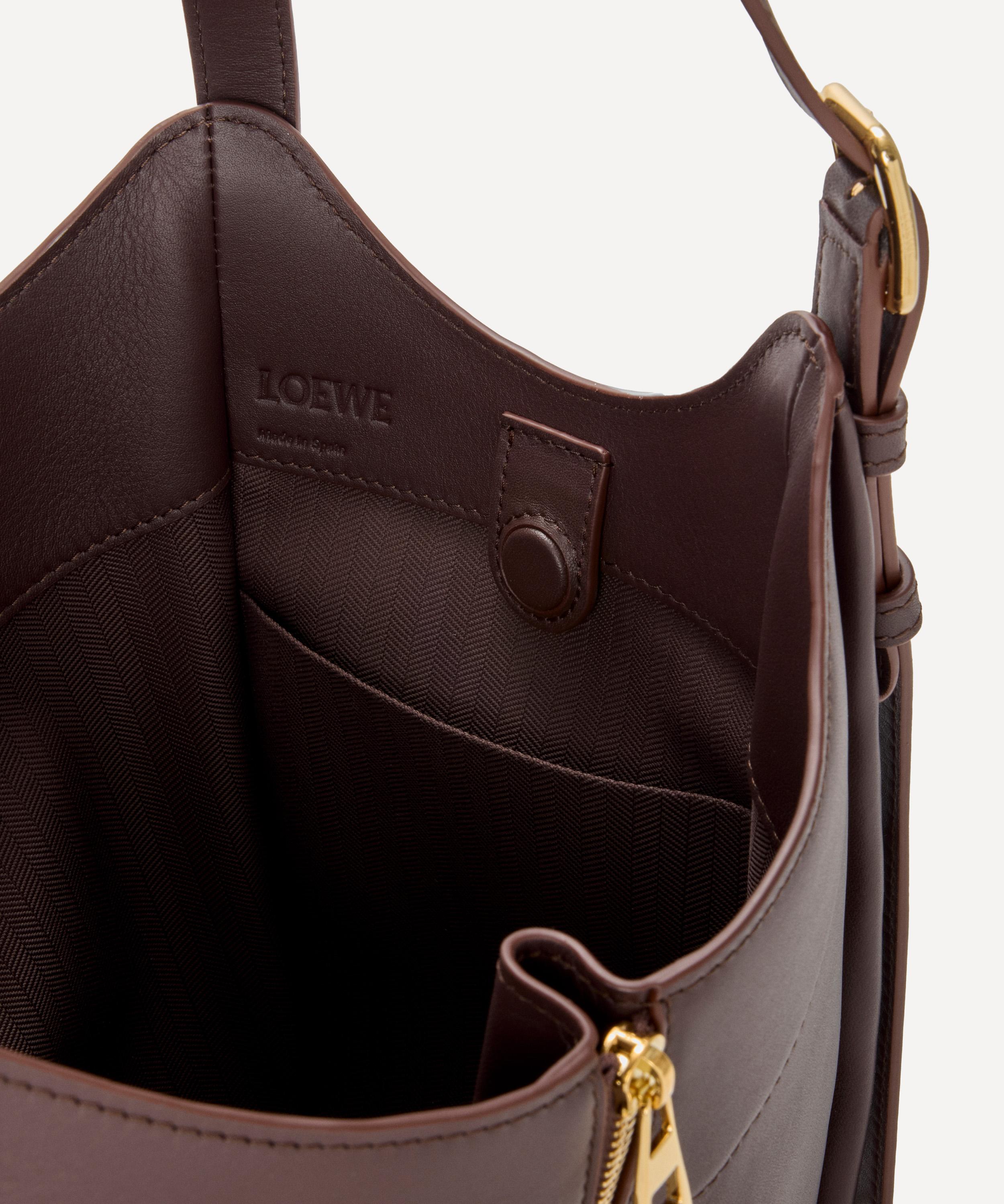 Loewe - Flip Hammock Bag image number 5