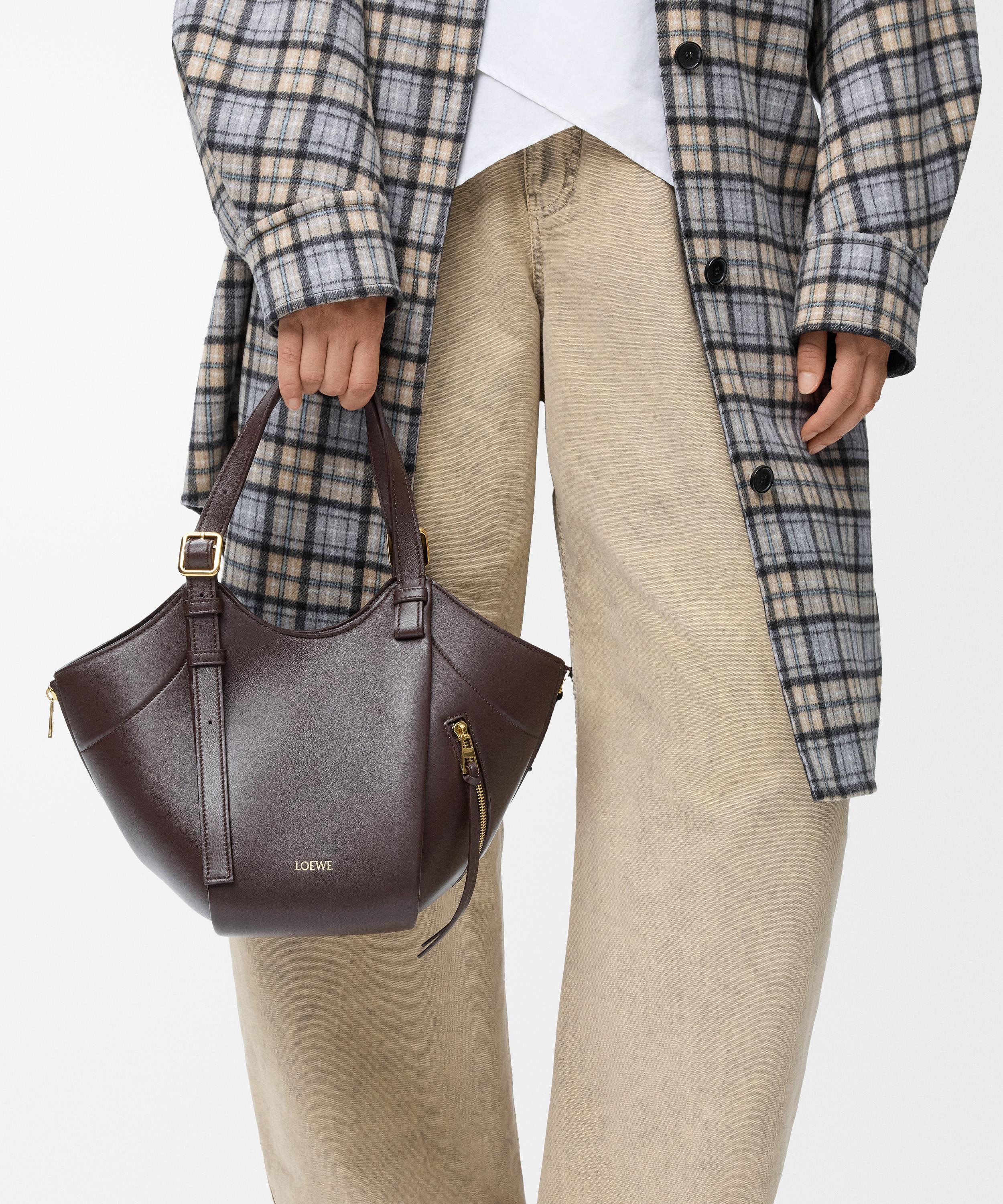 Loewe - Flip Hammock Bag image number 7