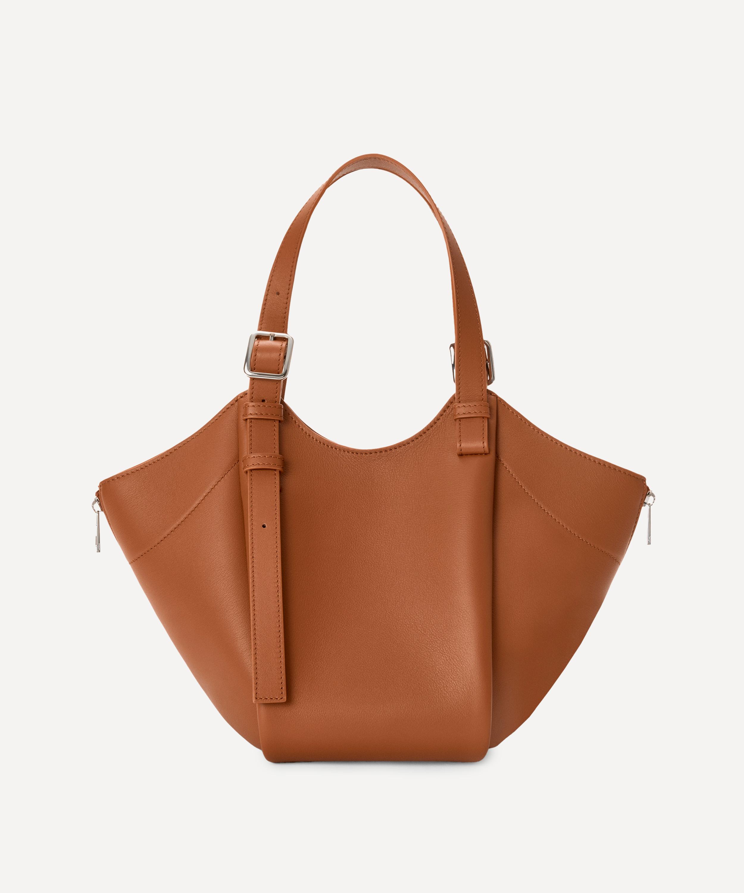 Loewe - Flip Hammock Bag image number 3